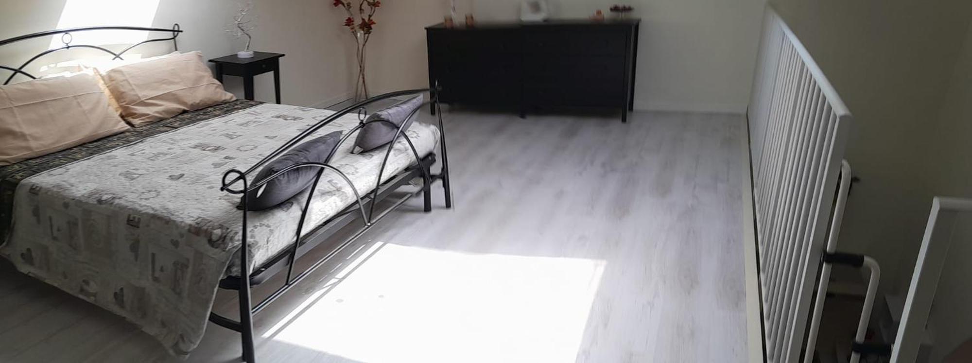 La Casa Di Fre Apartamento