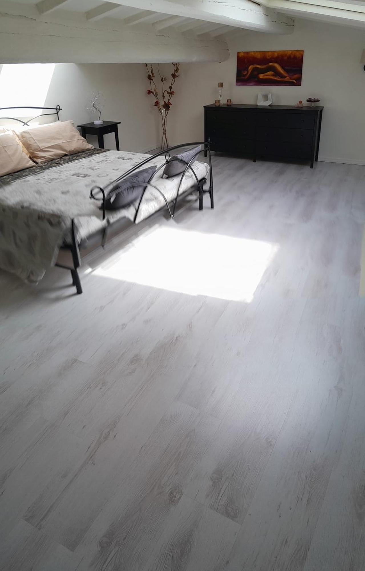 La Casa Di Fre Apartamento