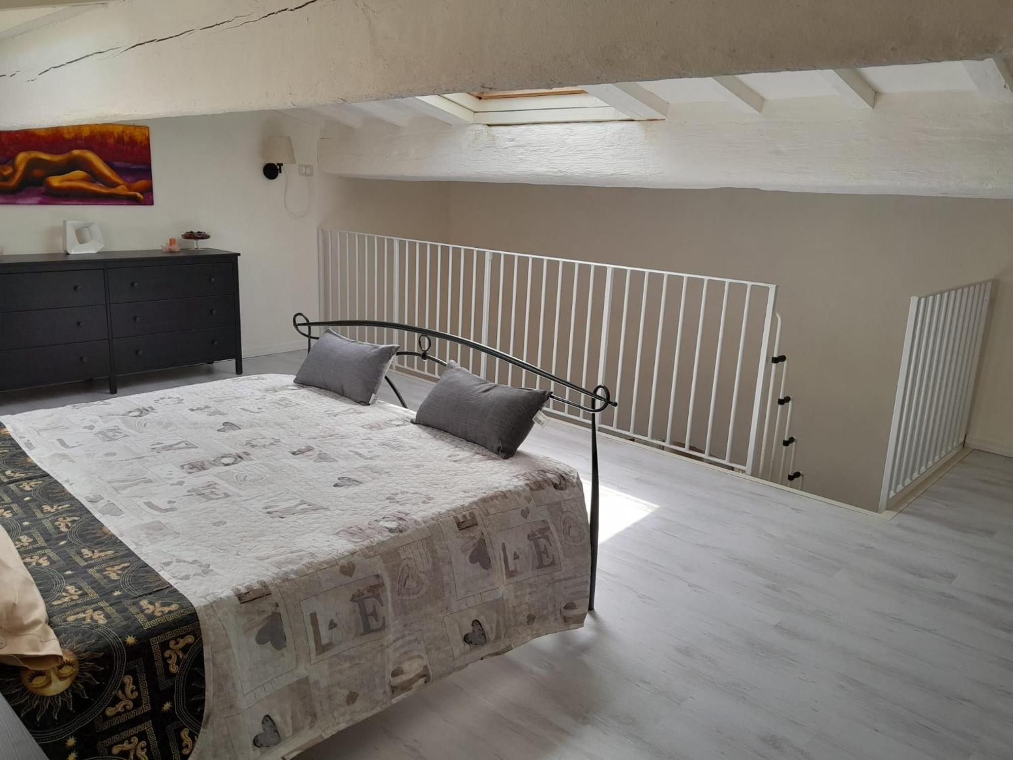 La Casa Di Fre Apartamento *