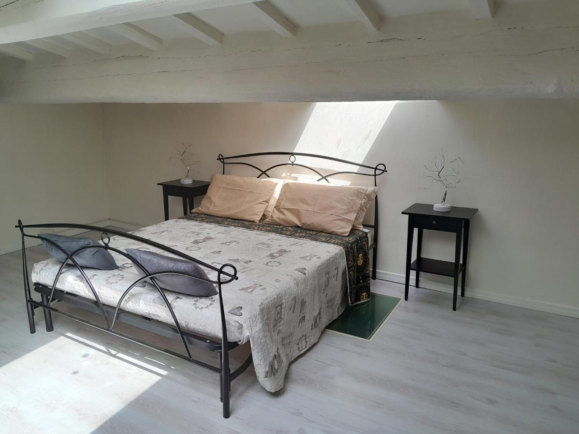 La Casa Di Fre *