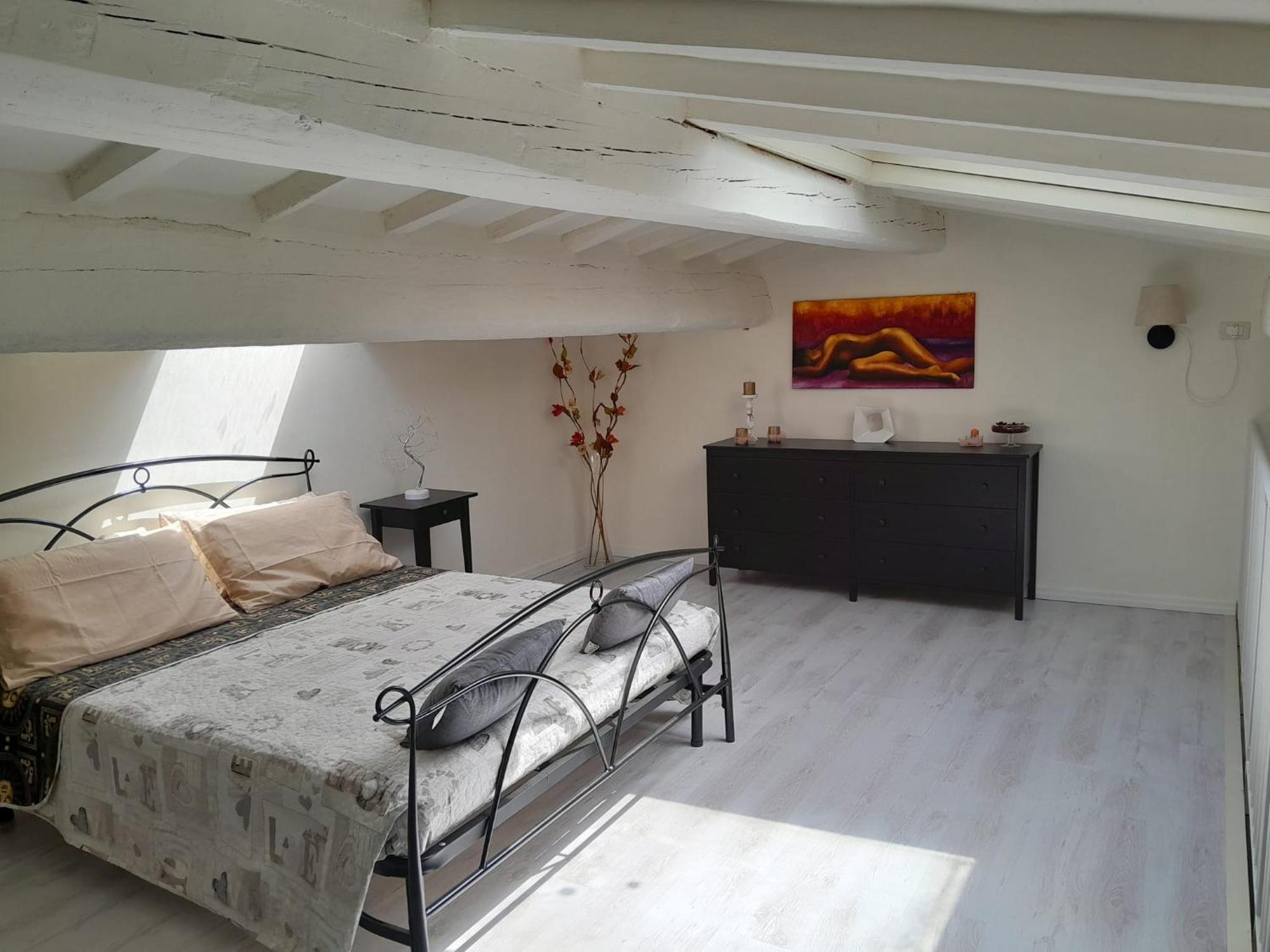 Apartamento La Casa Di Fre Pisa