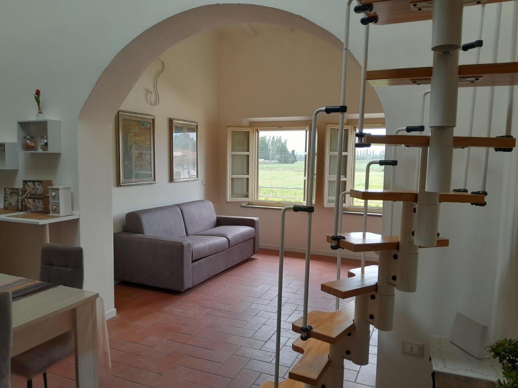 La Casa Di Fre *