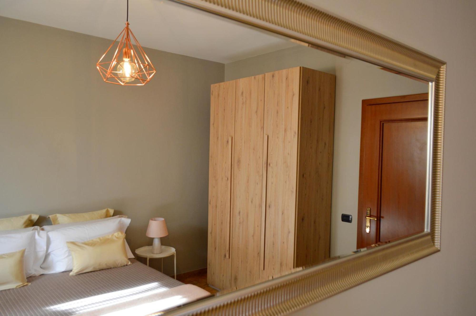 Vakantiehuis Omodarme52