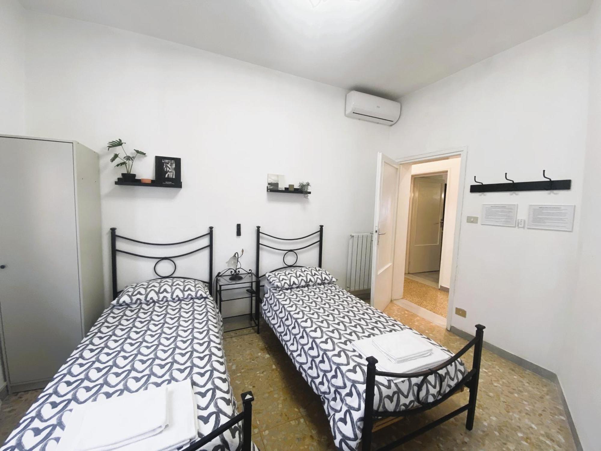 Appartement Ad Agio Pisa