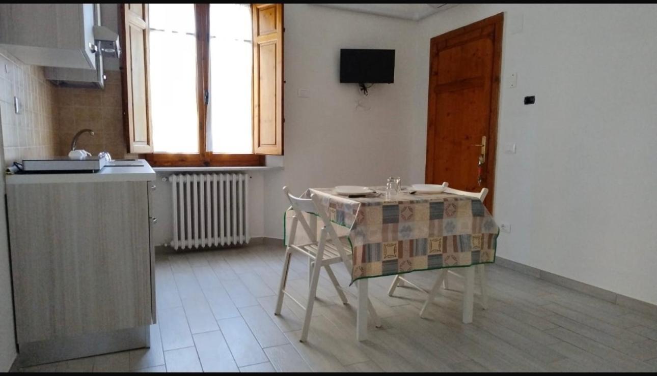 Apartamento Le Di Arsilda - Affitti Brevi Italia Pisa