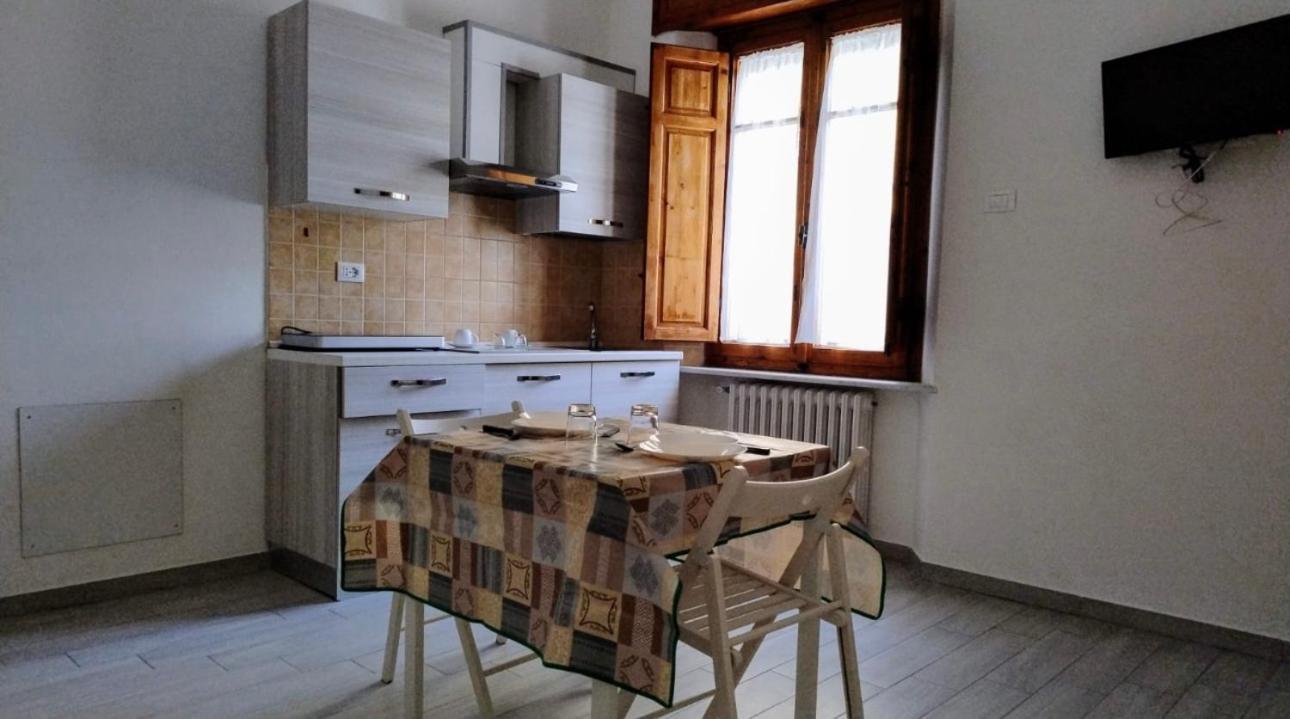 Le Di Arsilda - Affitti Brevi Italia Apartamento Pisa