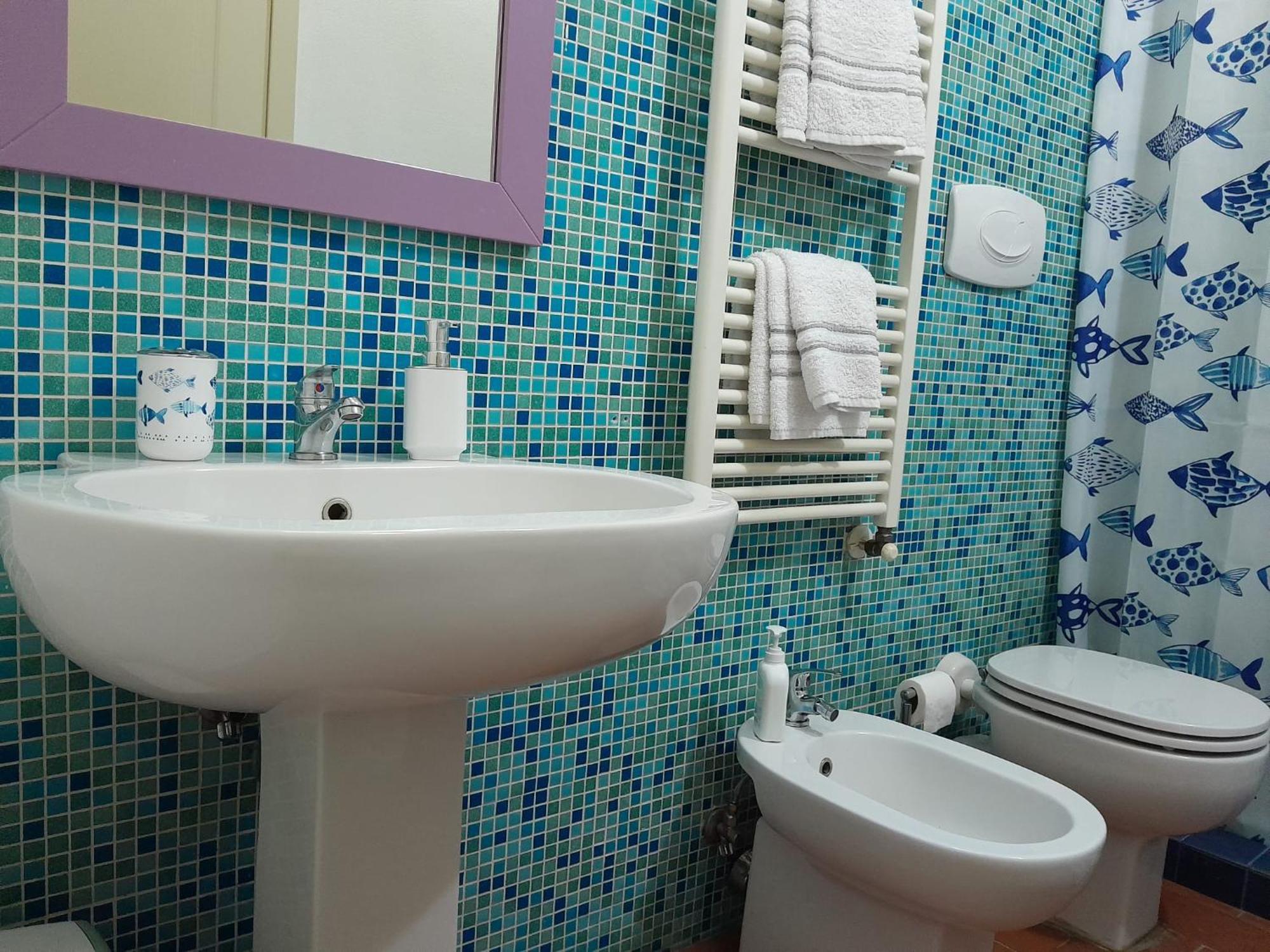 Apartamento La Casa Di Fre