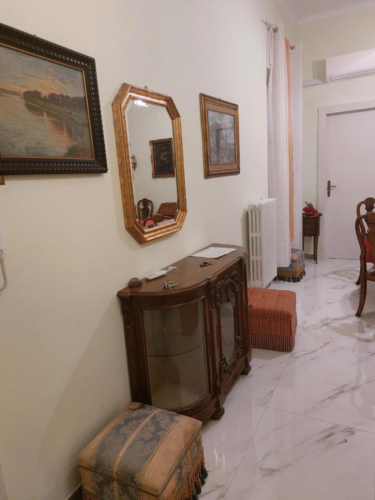 Acomodação com café da manhã  Mehari Pisa