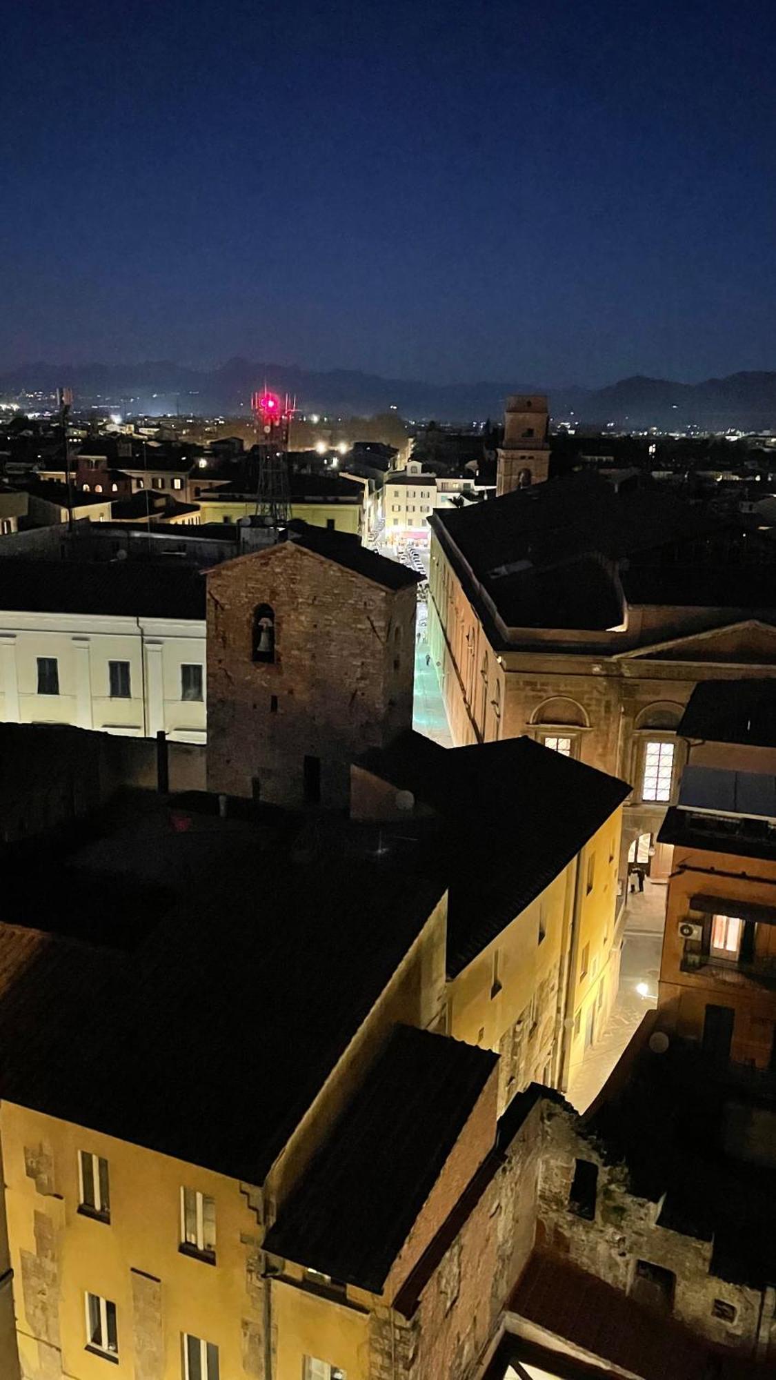Casa de hóspedes Mediceo 42 Pisa