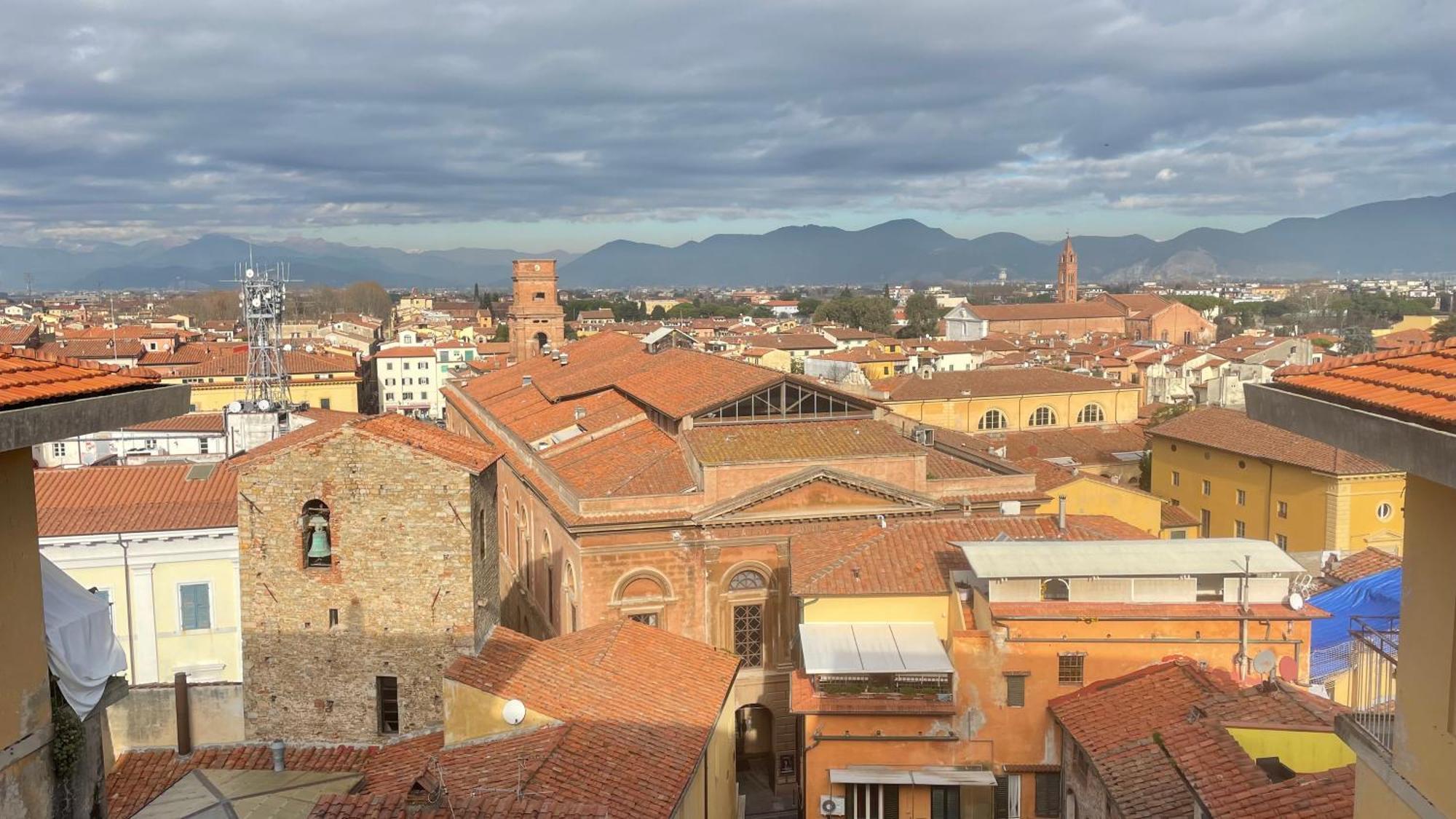 Mediceo 42 2* Pisa