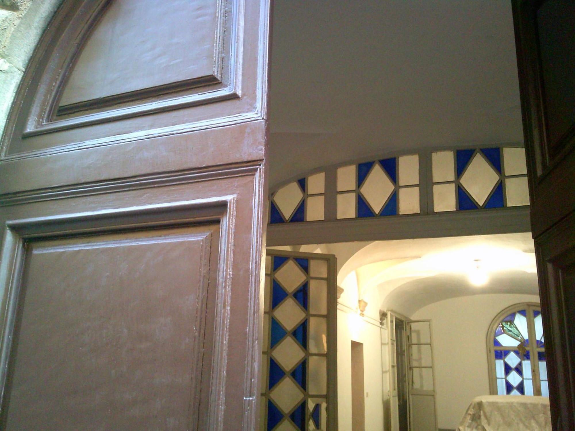 Apartment Palazzo Sosia, Centro Storico *