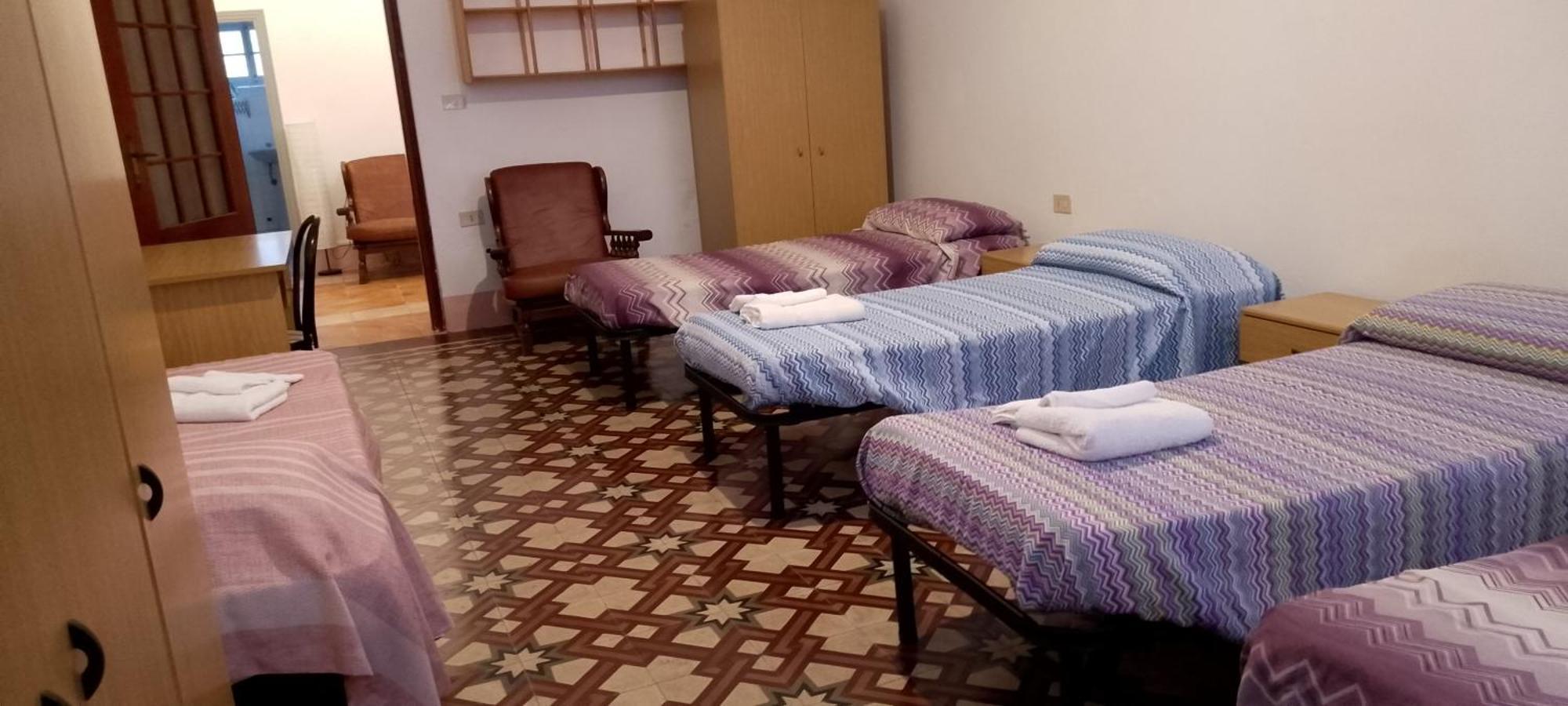 Apartment Palazzo Sosia, Centro Storico Pisa