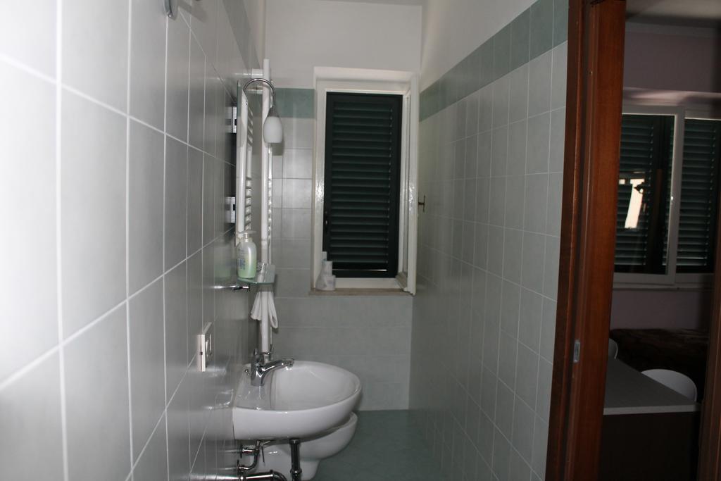 Hotel Terranova *