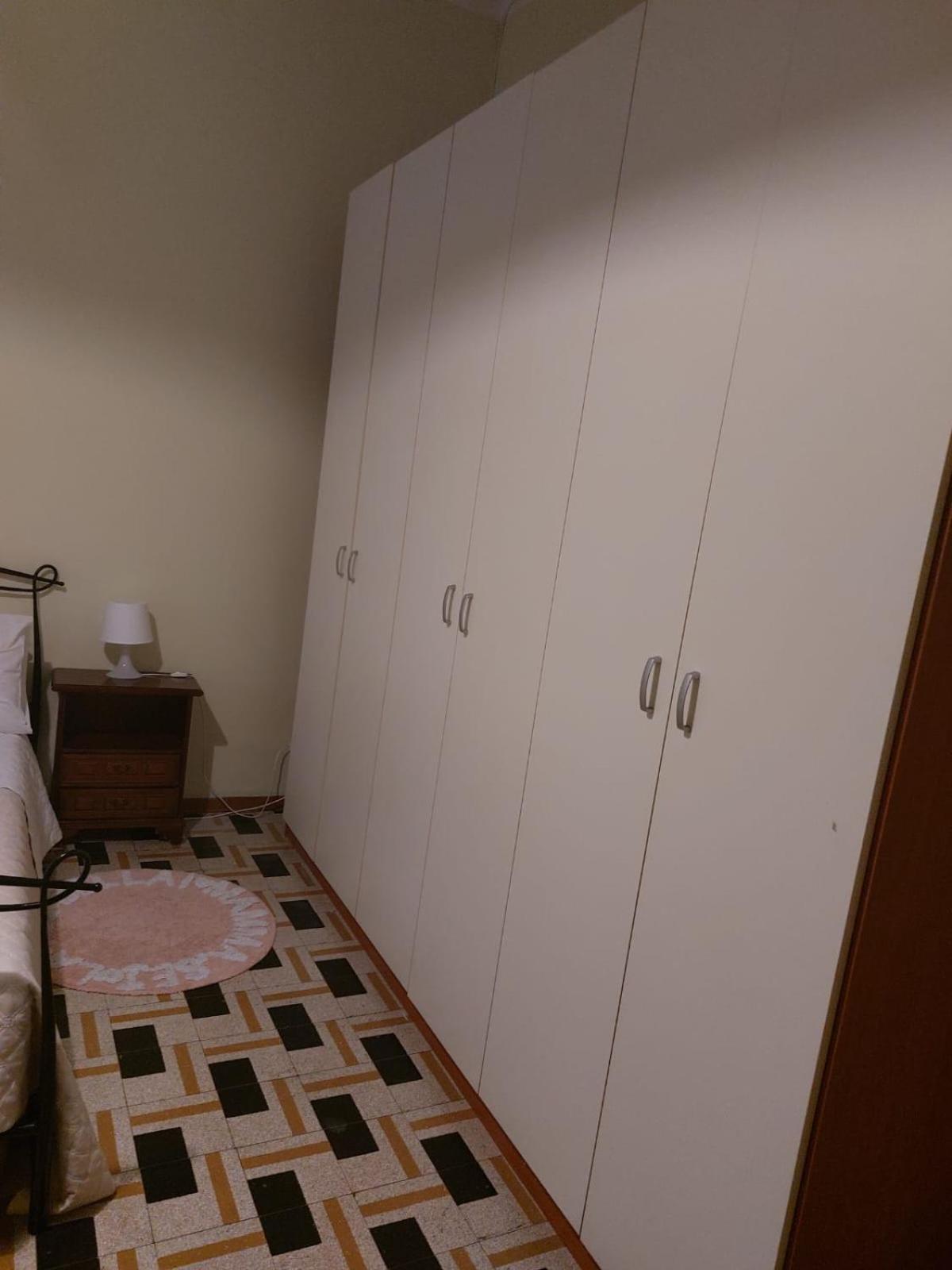 Acomodação com café da manhã  Mehari Pisa