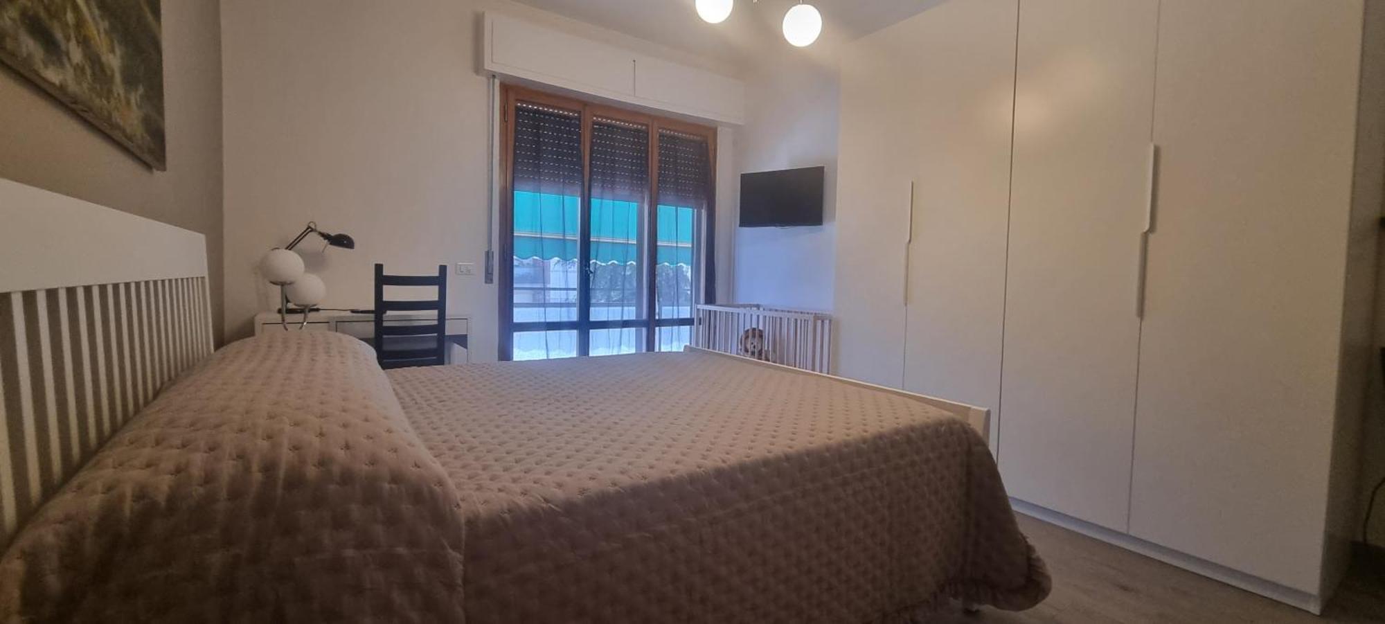 Apartment A Casa Di Nonno Luciano Pisa