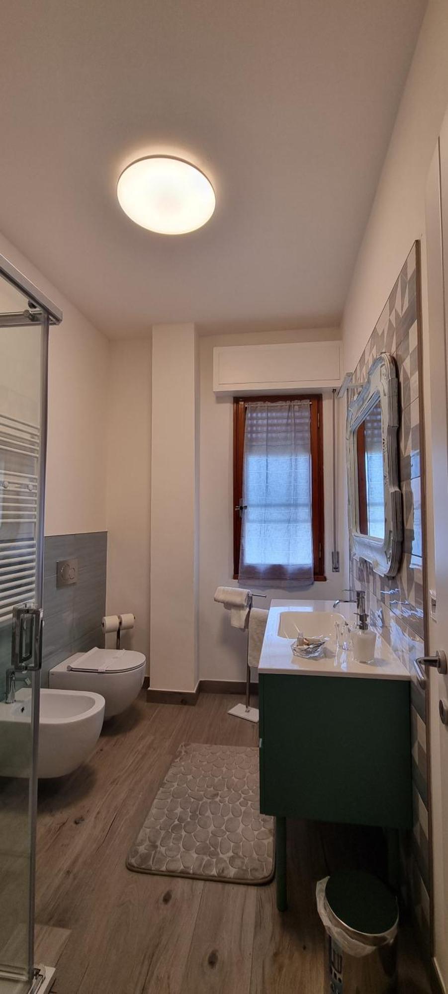 A Casa Di Nonno Luciano Apartment *
