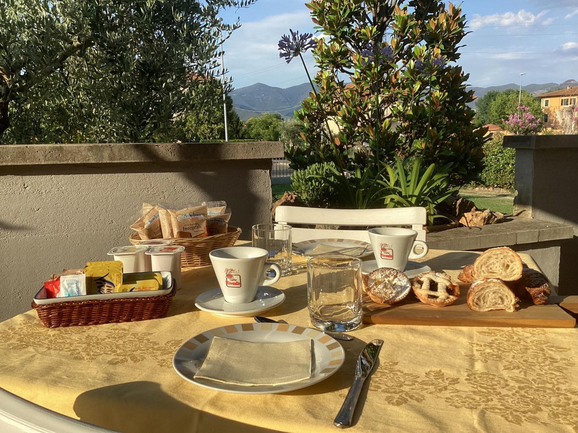 Orsini - A Retreat In - Food And Relax Pisa