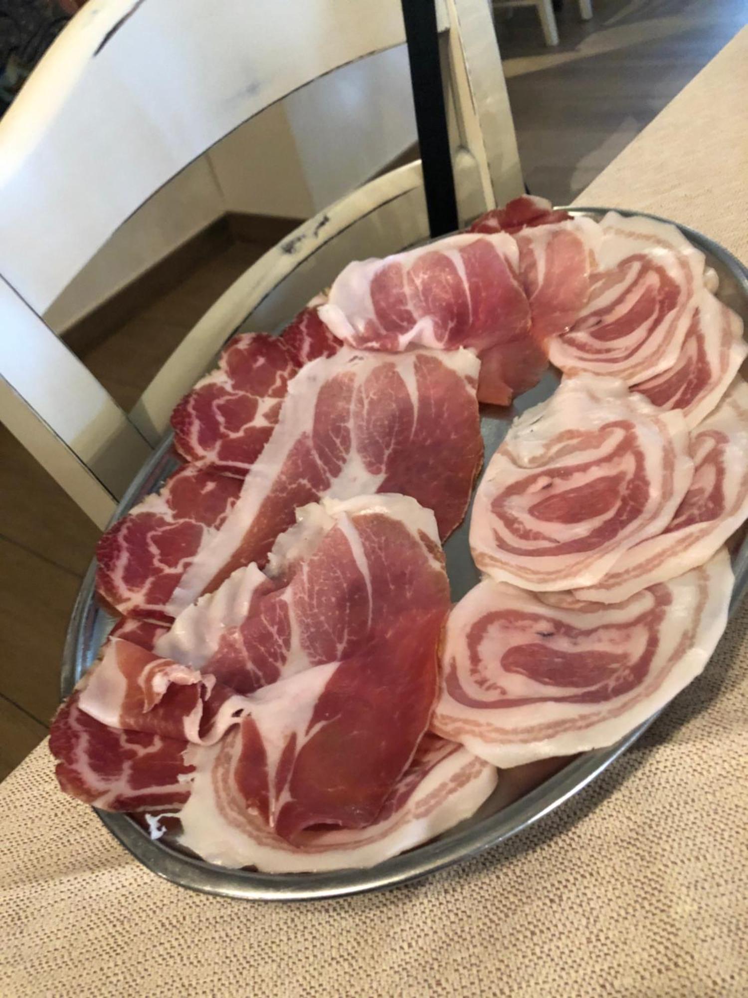 Orsini - A Retreat In - Food And Relax *