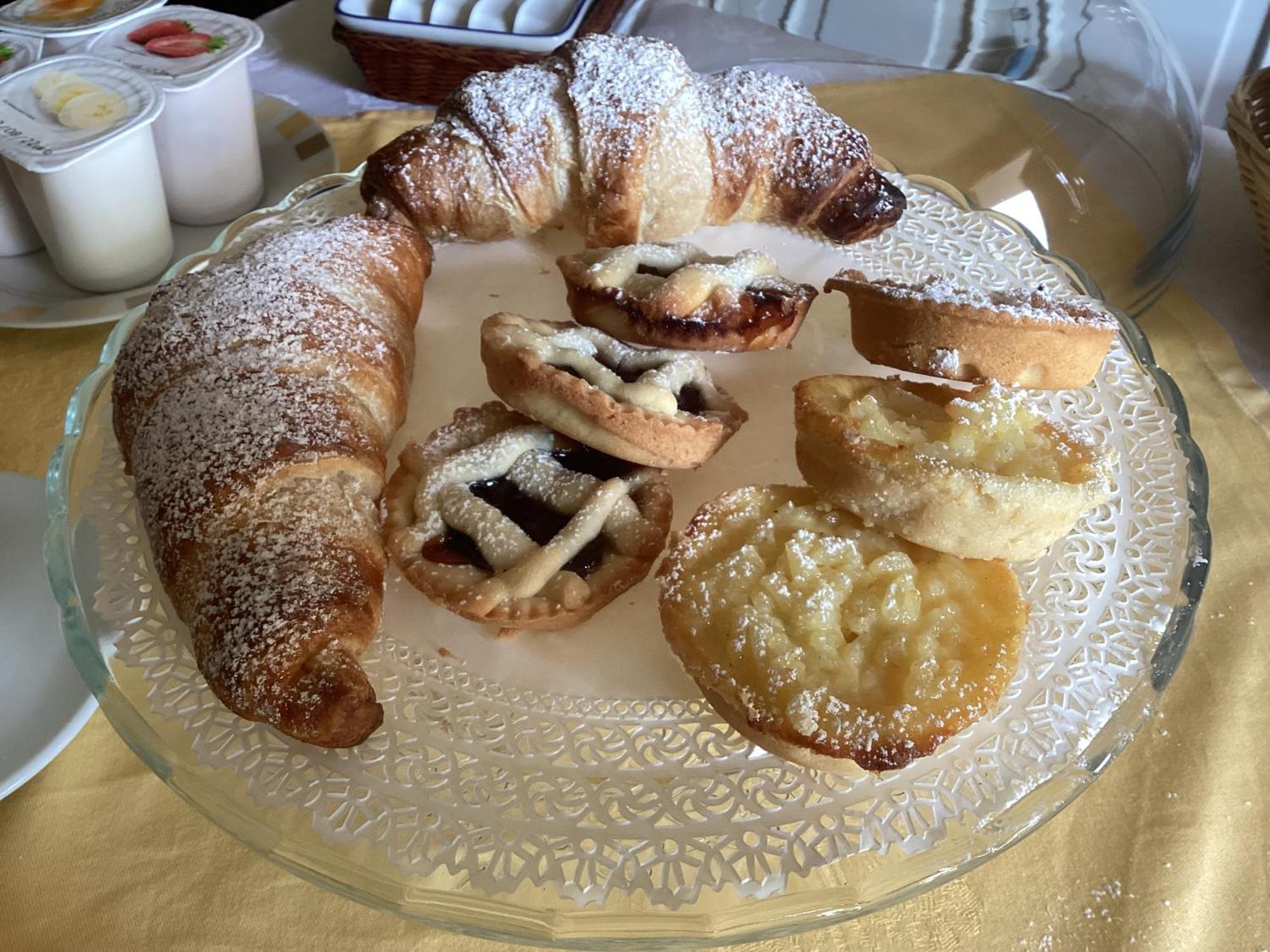 Orsini - A Retreat In - Food And Relax *