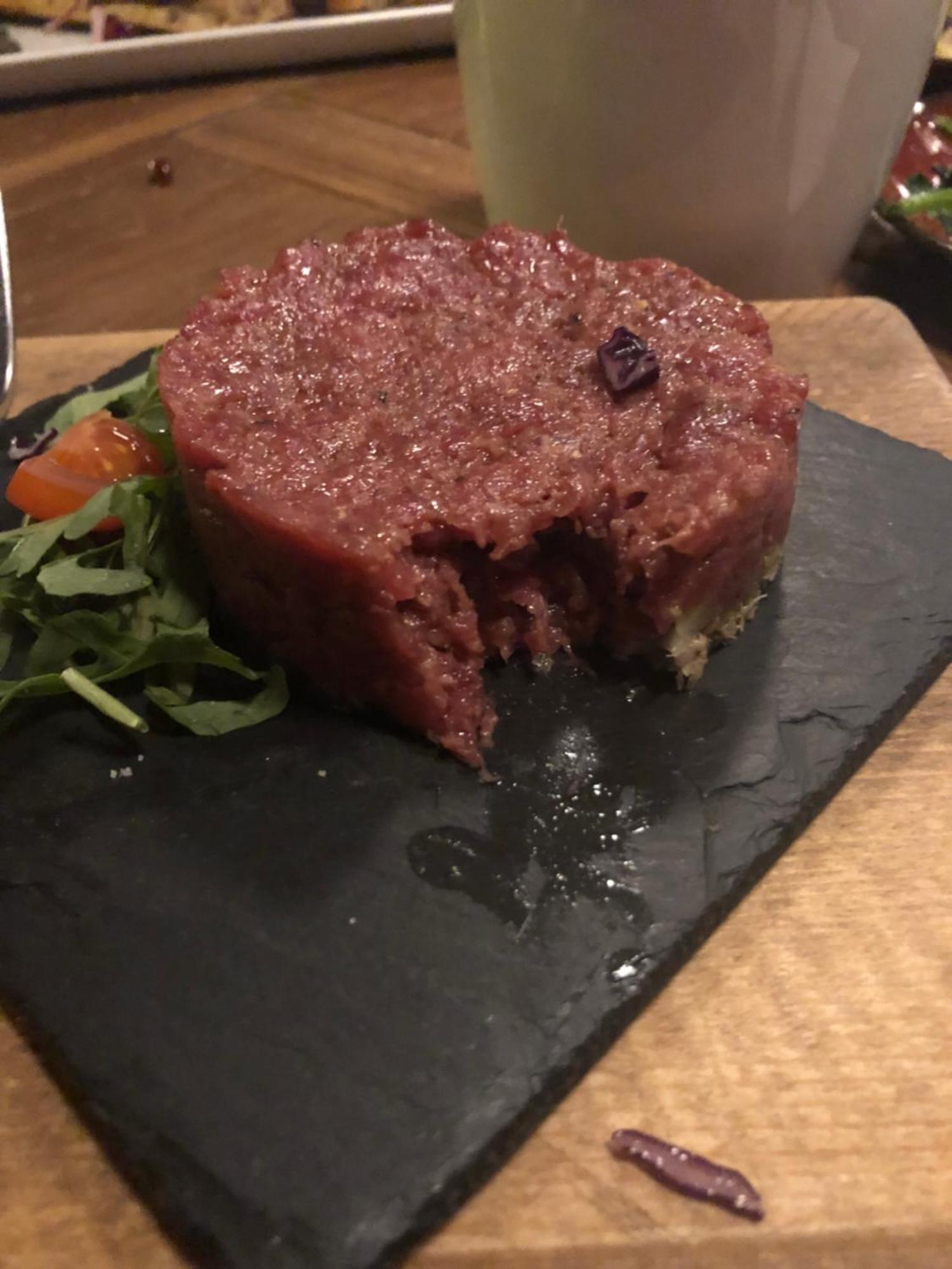 Acomodação com café da manhã  Orsini - A Retreat In - Food And Relax