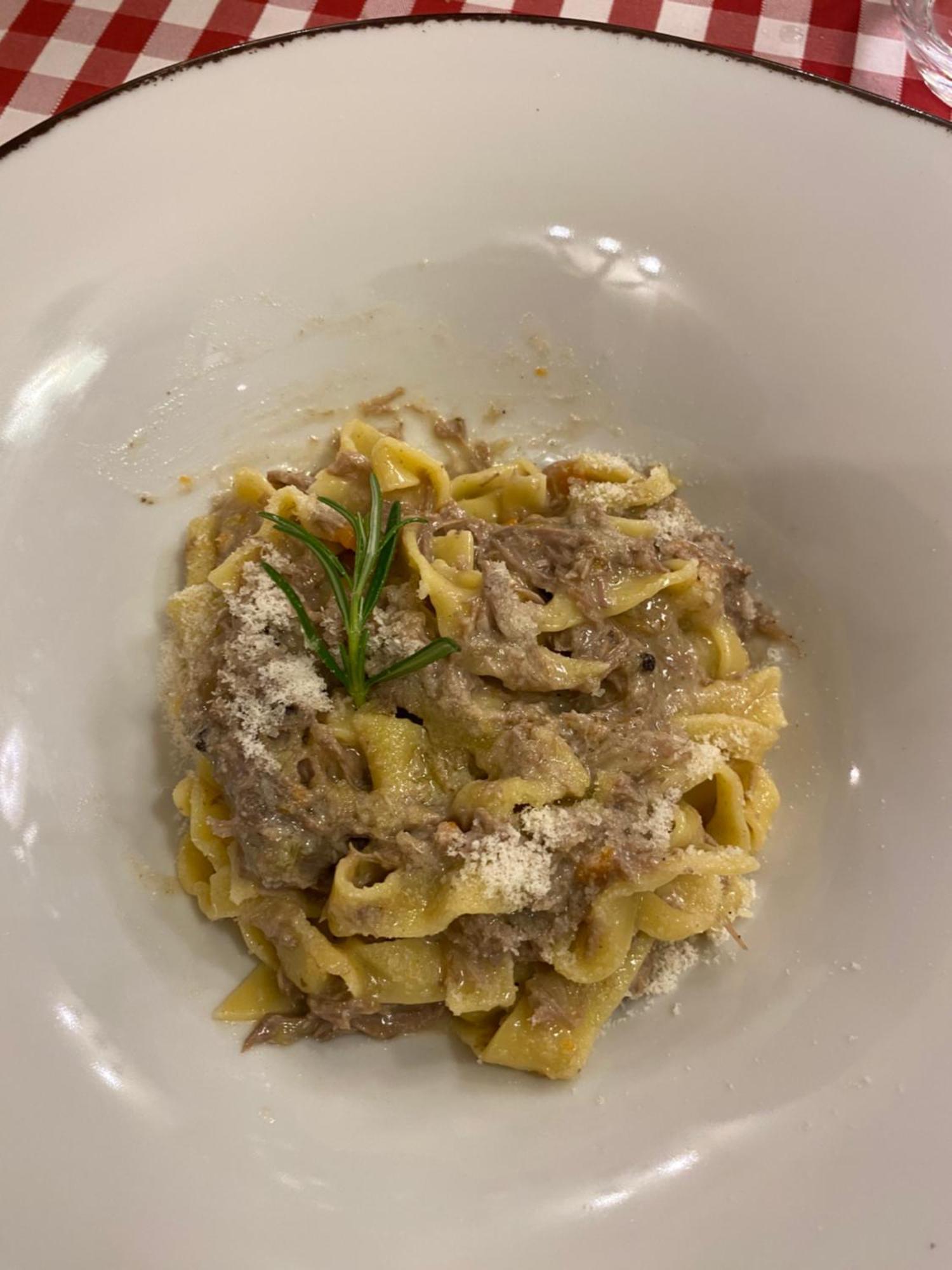 Acomodação com café da manhã  Orsini - A Retreat In - Food And Relax Pisa