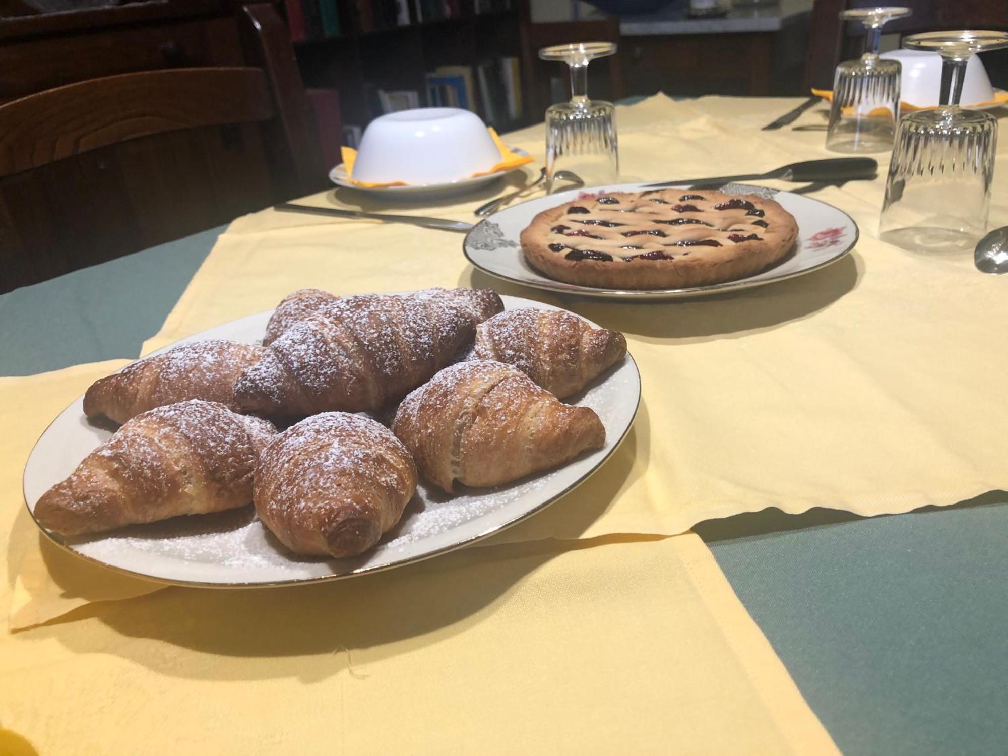 Orsini - A Retreat In - Food And Relax Acomodação com café da manhã  Pisa
