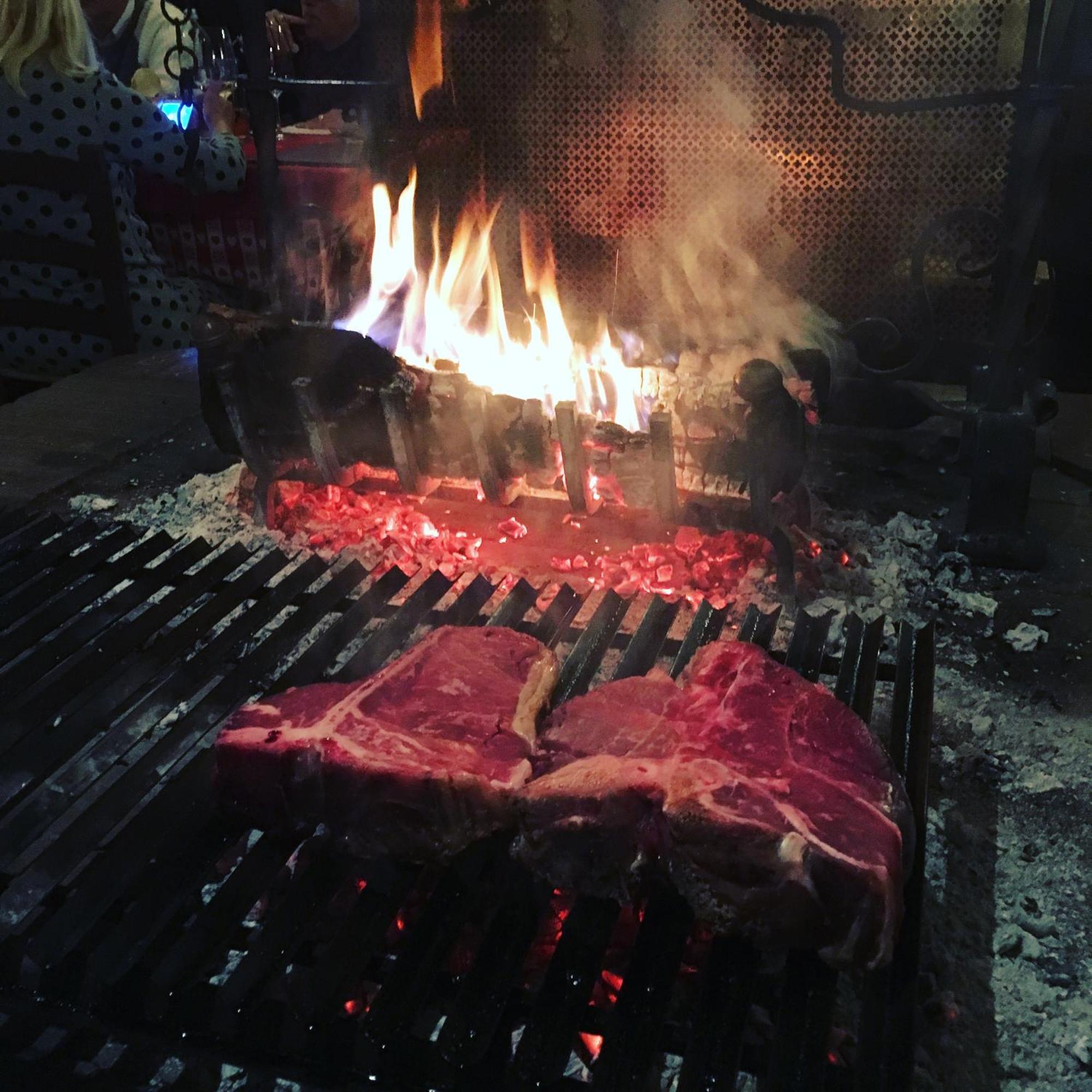 Orsini - A Retreat In - Food And Relax *