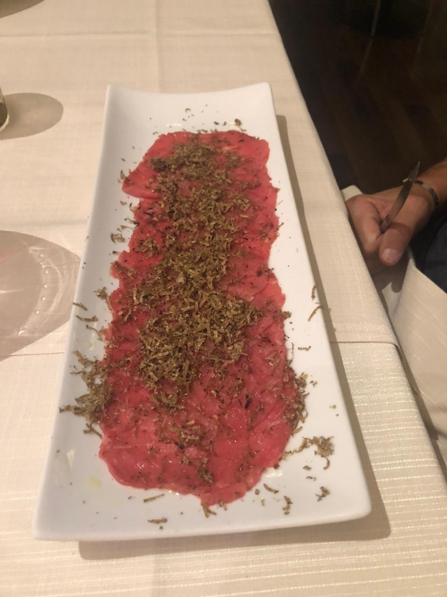 Orsini - A Retreat In - Food And Relax Pisa