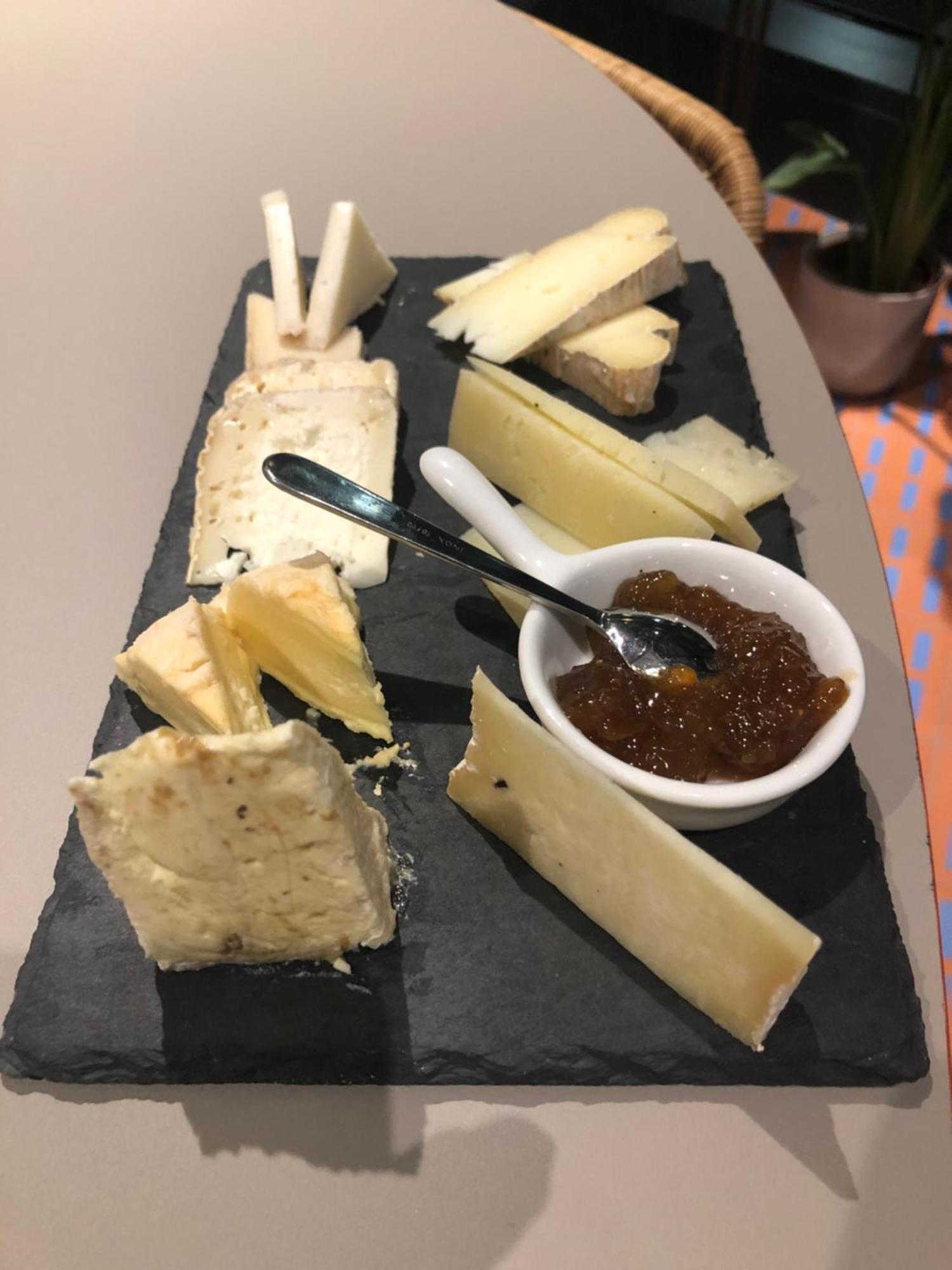 Orsini - A Retreat In - Food And Relax