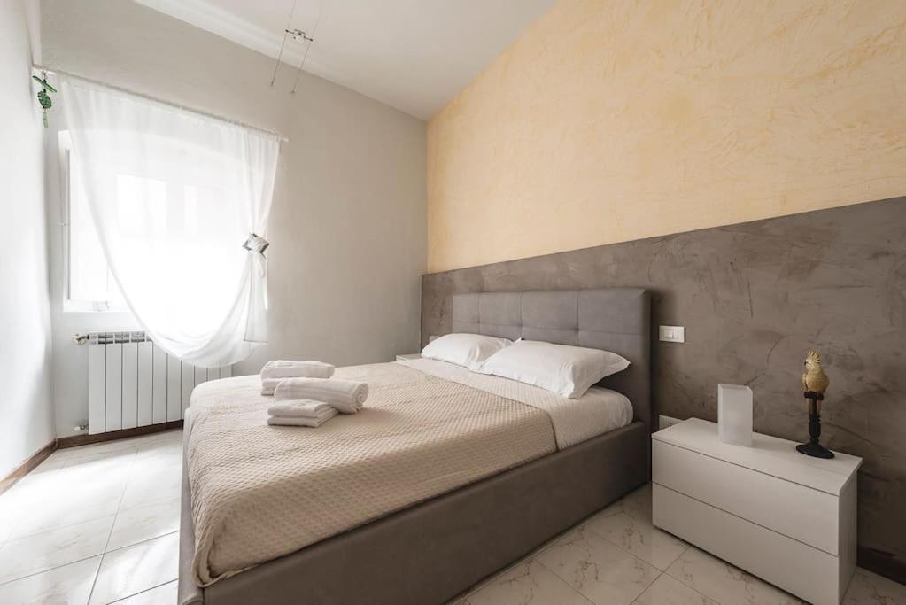 Apartamento Family House
