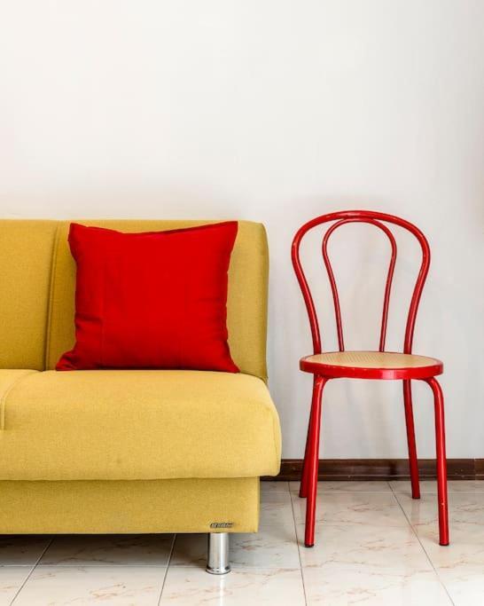 Apartamento Family House *