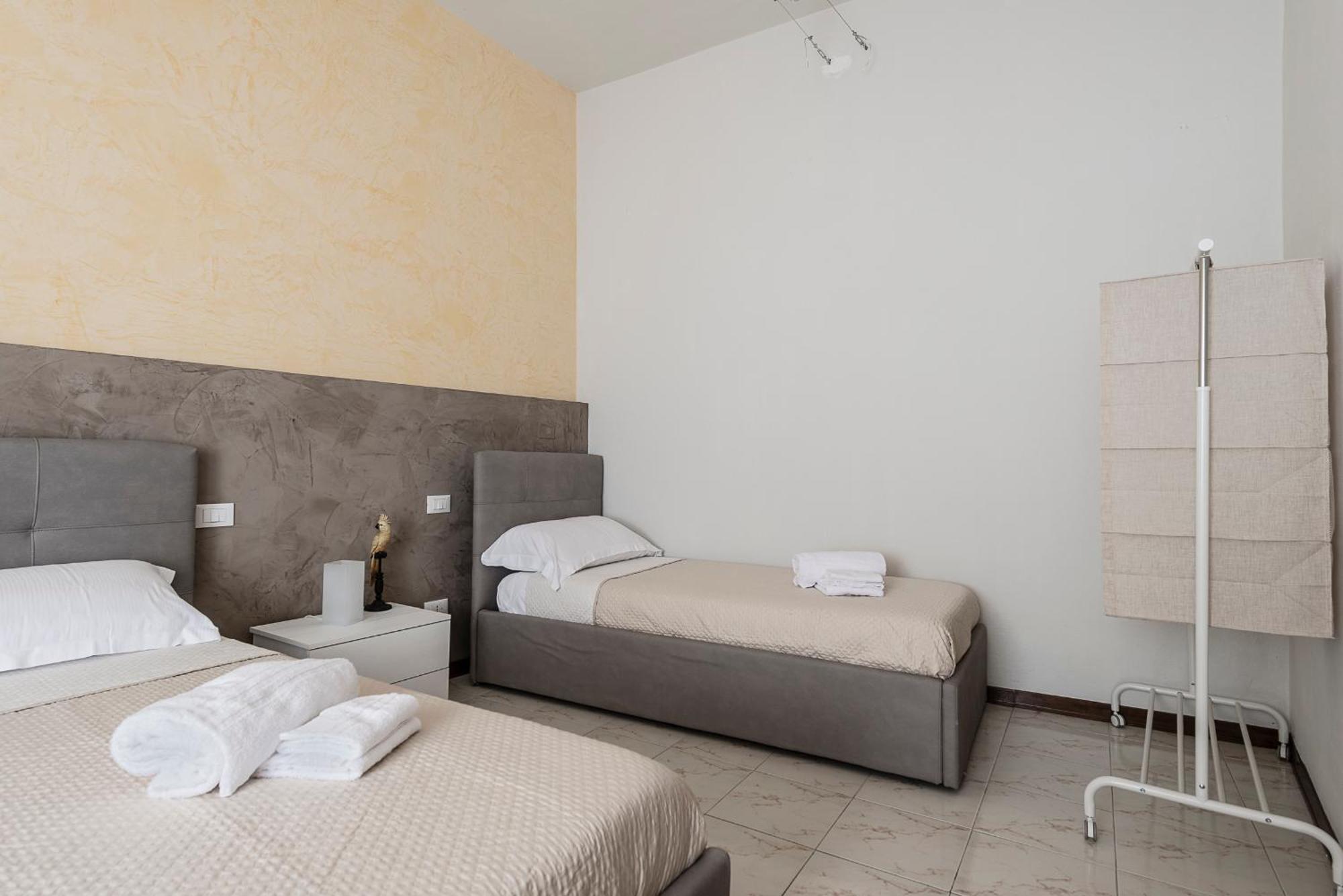 Apartamento Family House *