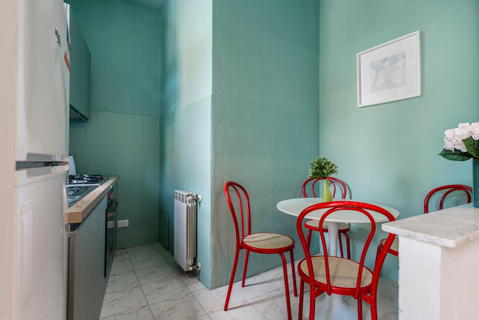 Apartamento Family House *