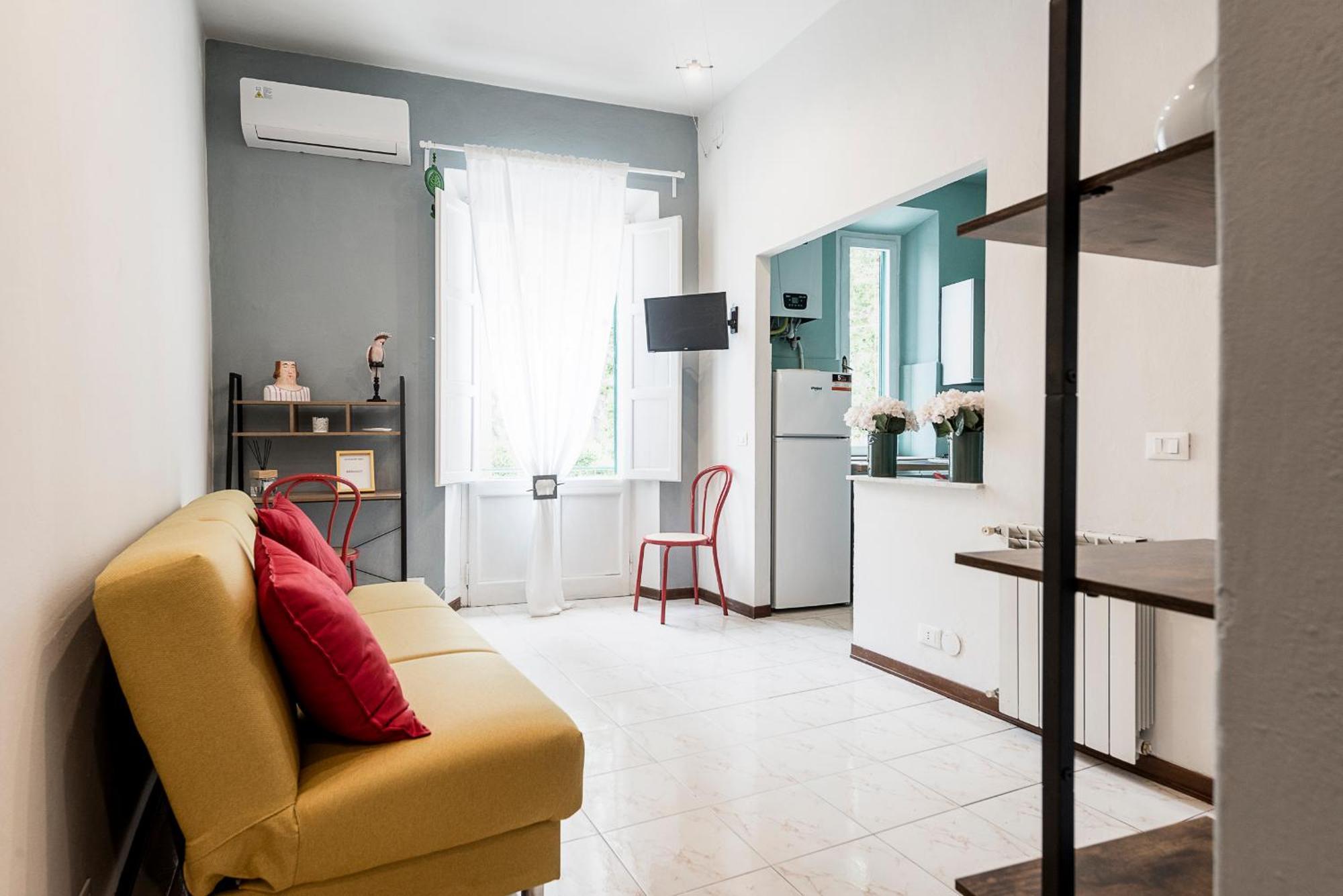Family House * Pisa