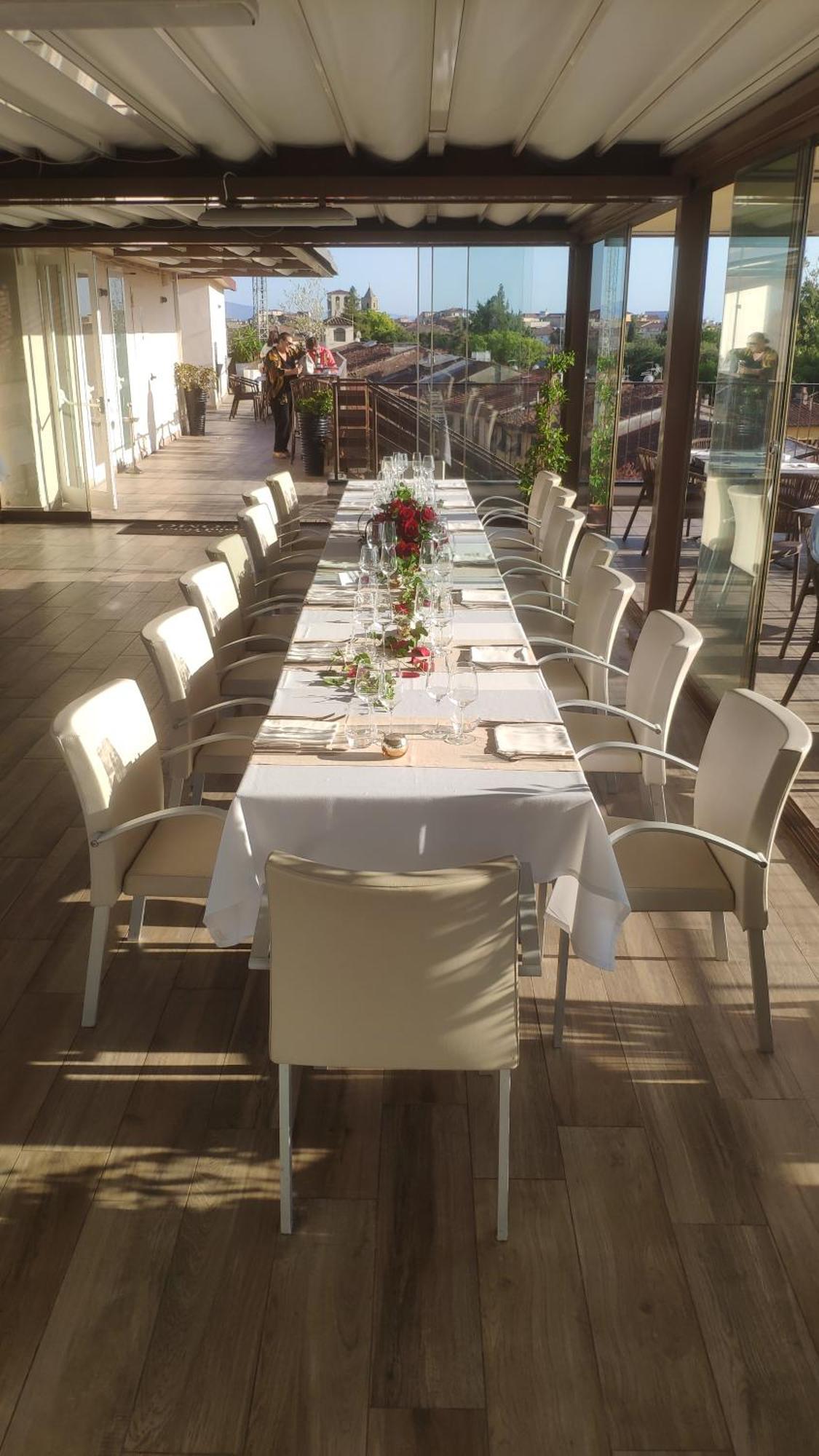 Grand Duomo Hotel 4*