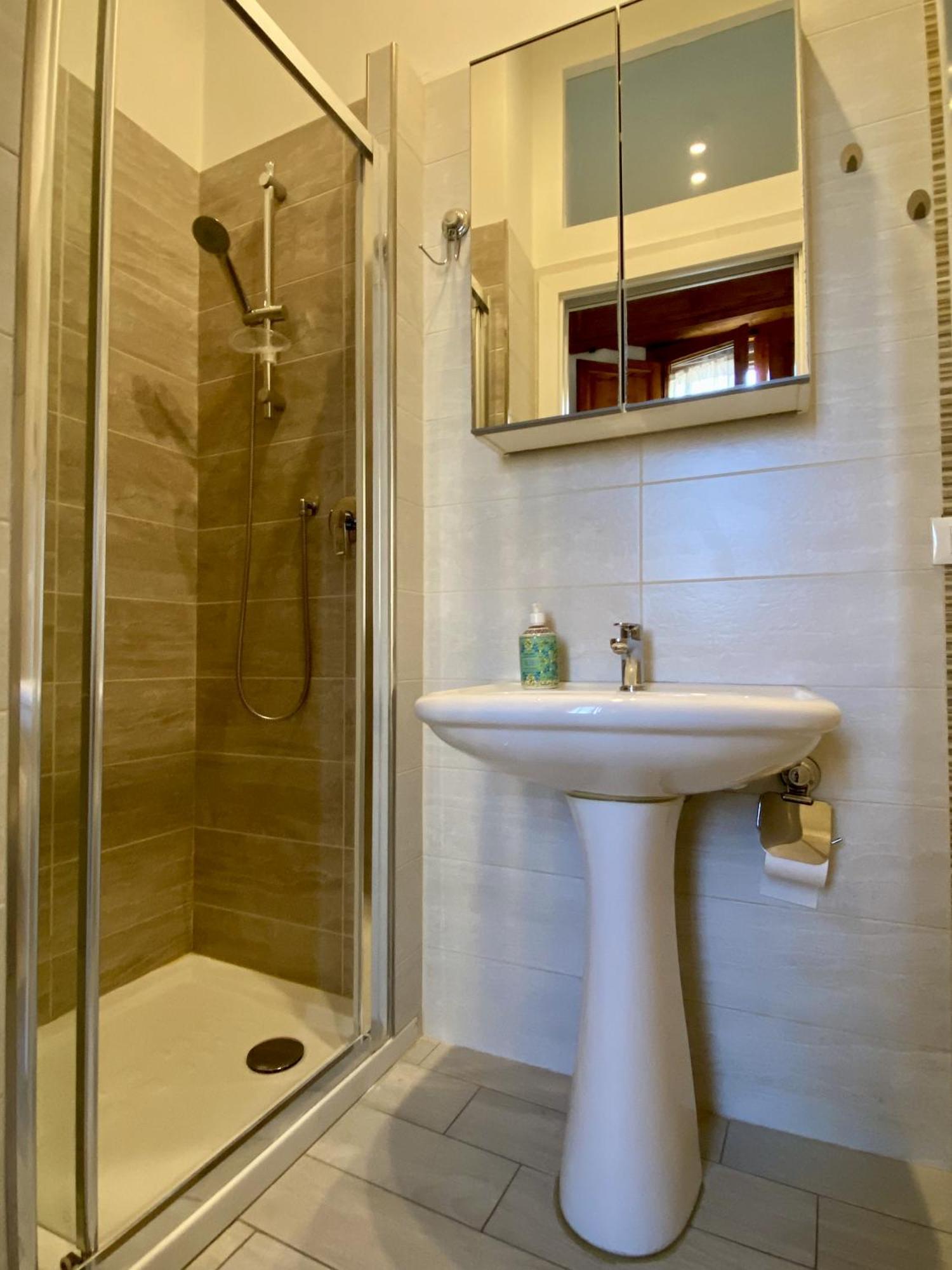 Le Di Arsilda - Affitti Brevi Italia Apartamento *