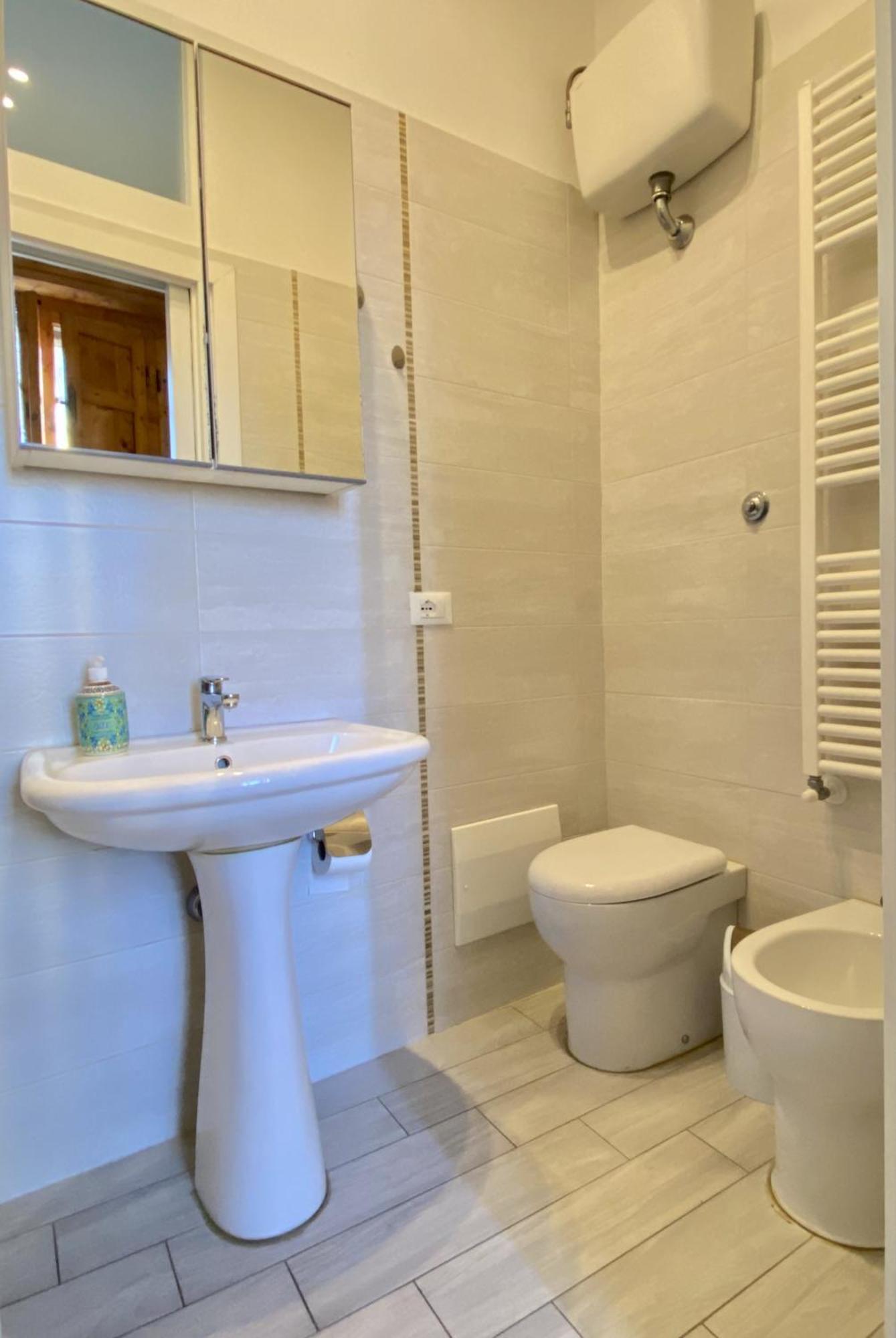 Apartamento Le Di Arsilda - Affitti Brevi Italia *
