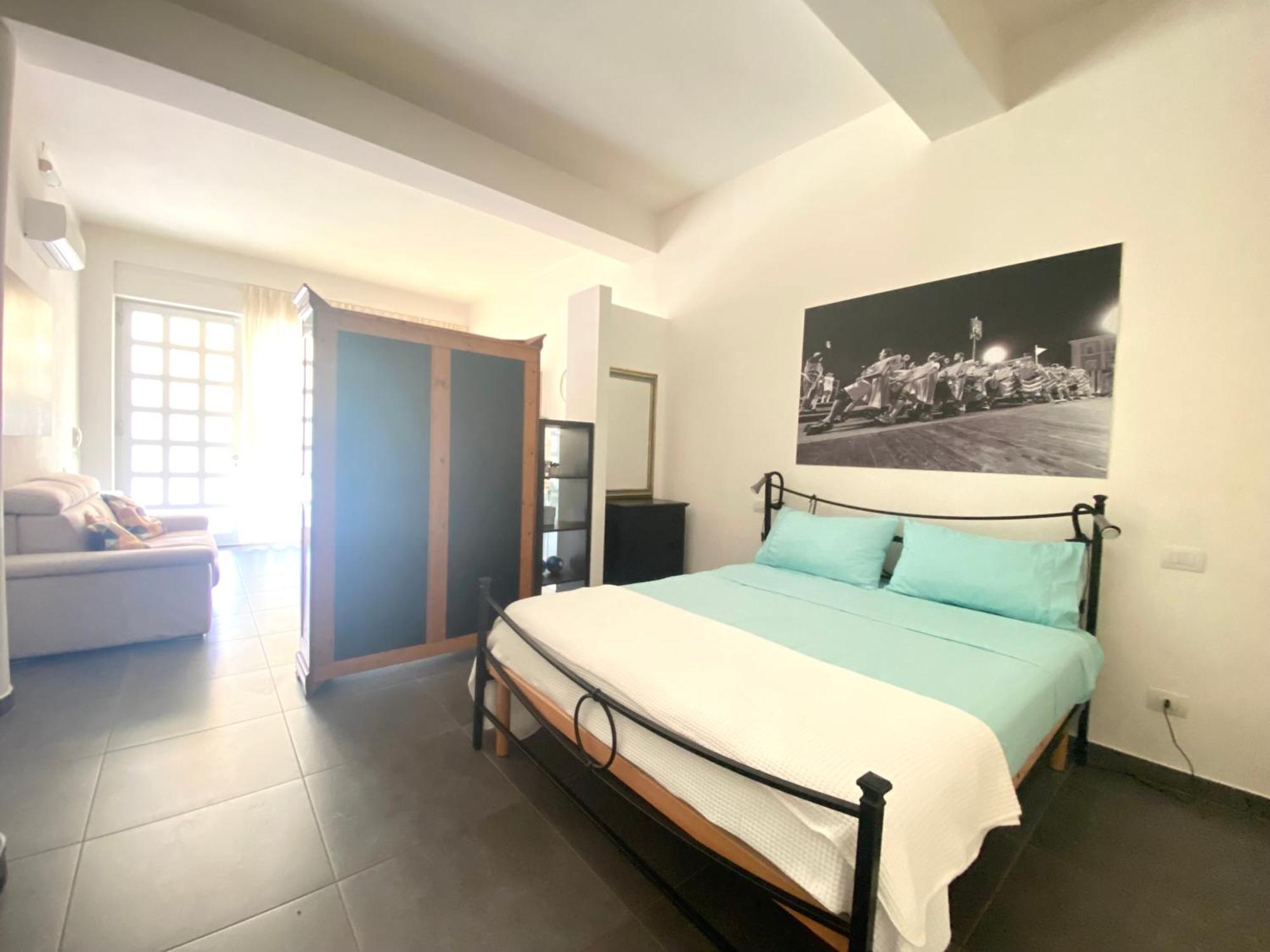 Lta Center Appartement *
