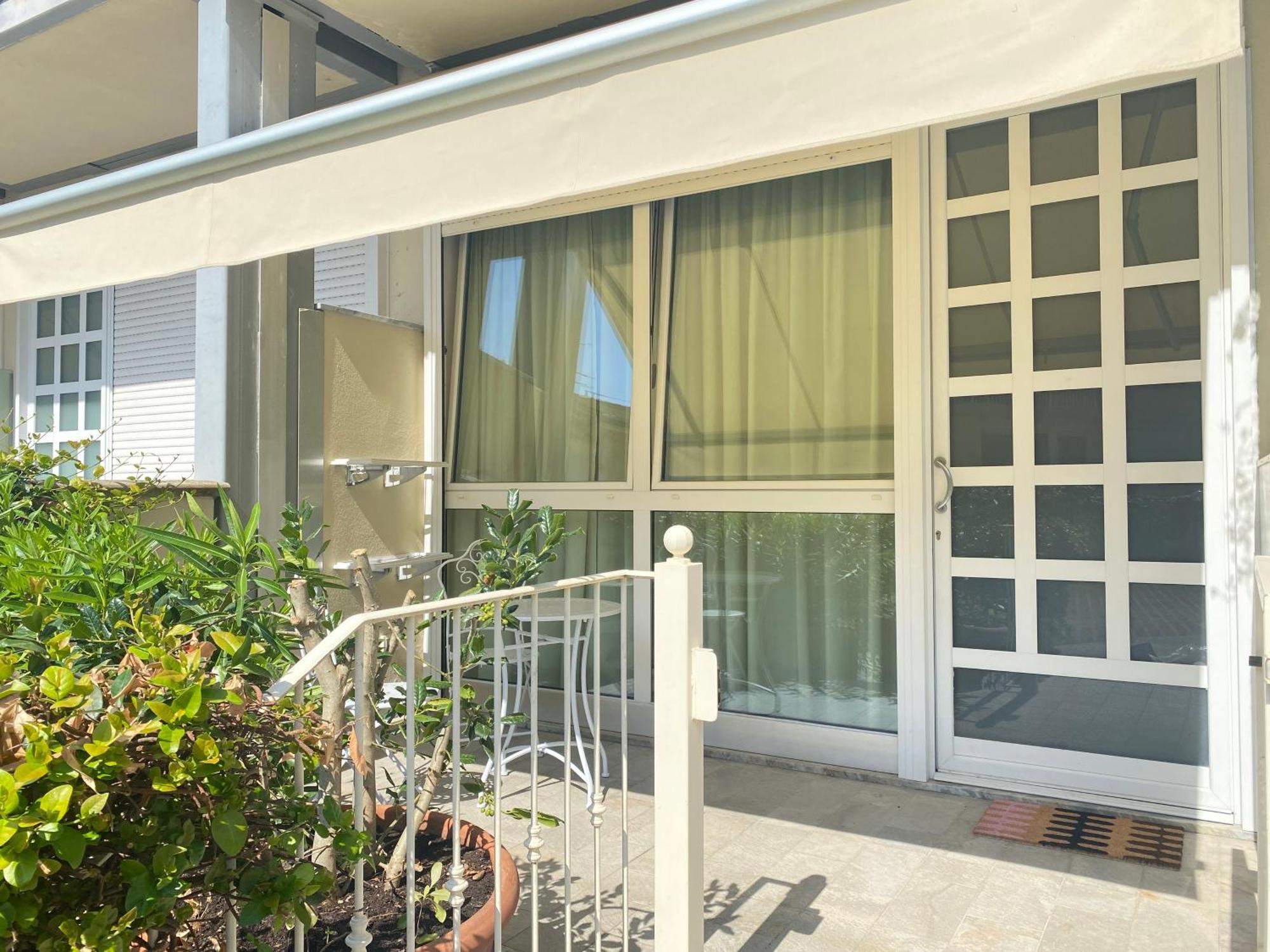 Lta Center Appartement