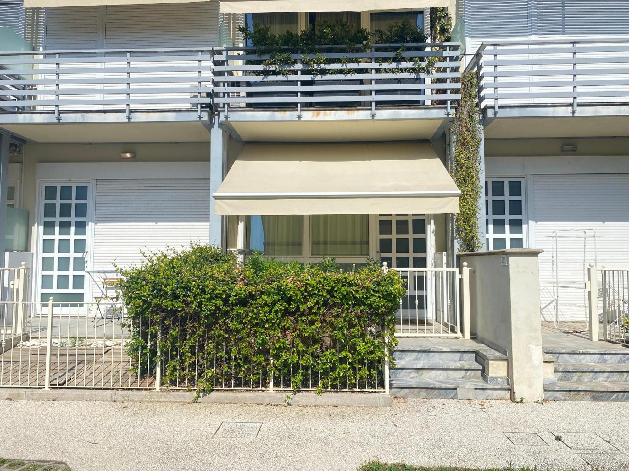 Appartement Lta Center