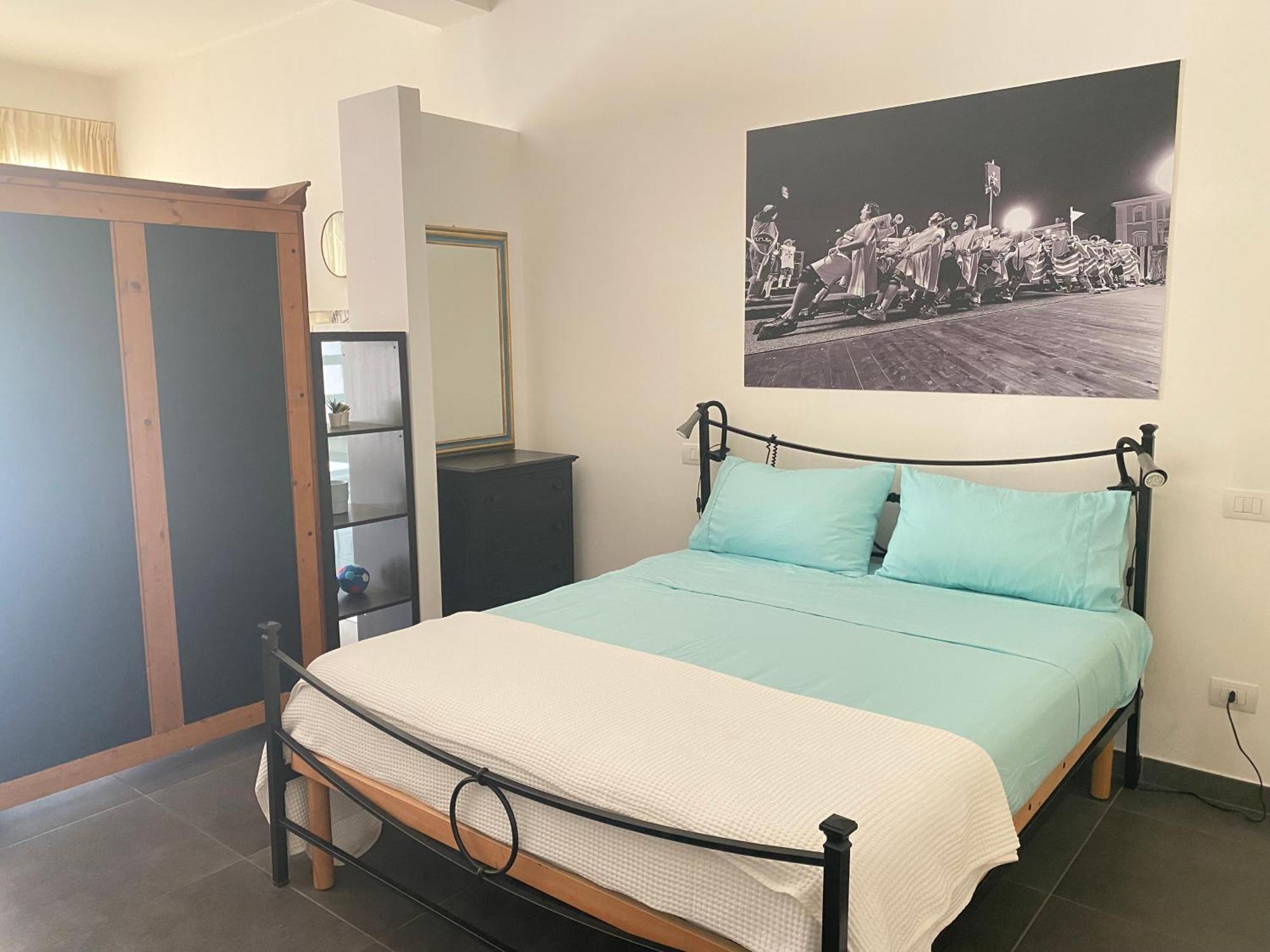 Appartement Lta Center Pisa