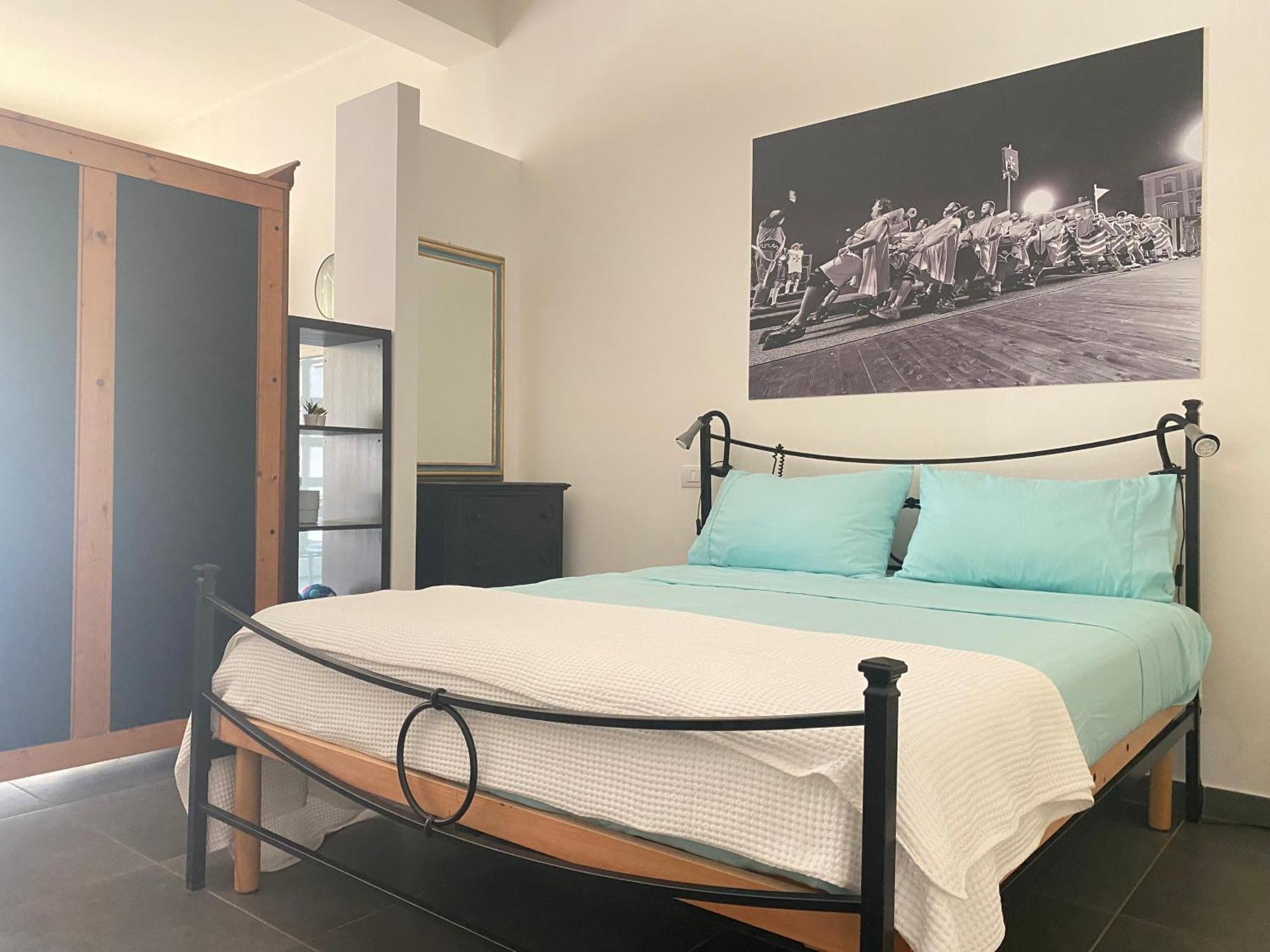 Lta Center Appartement