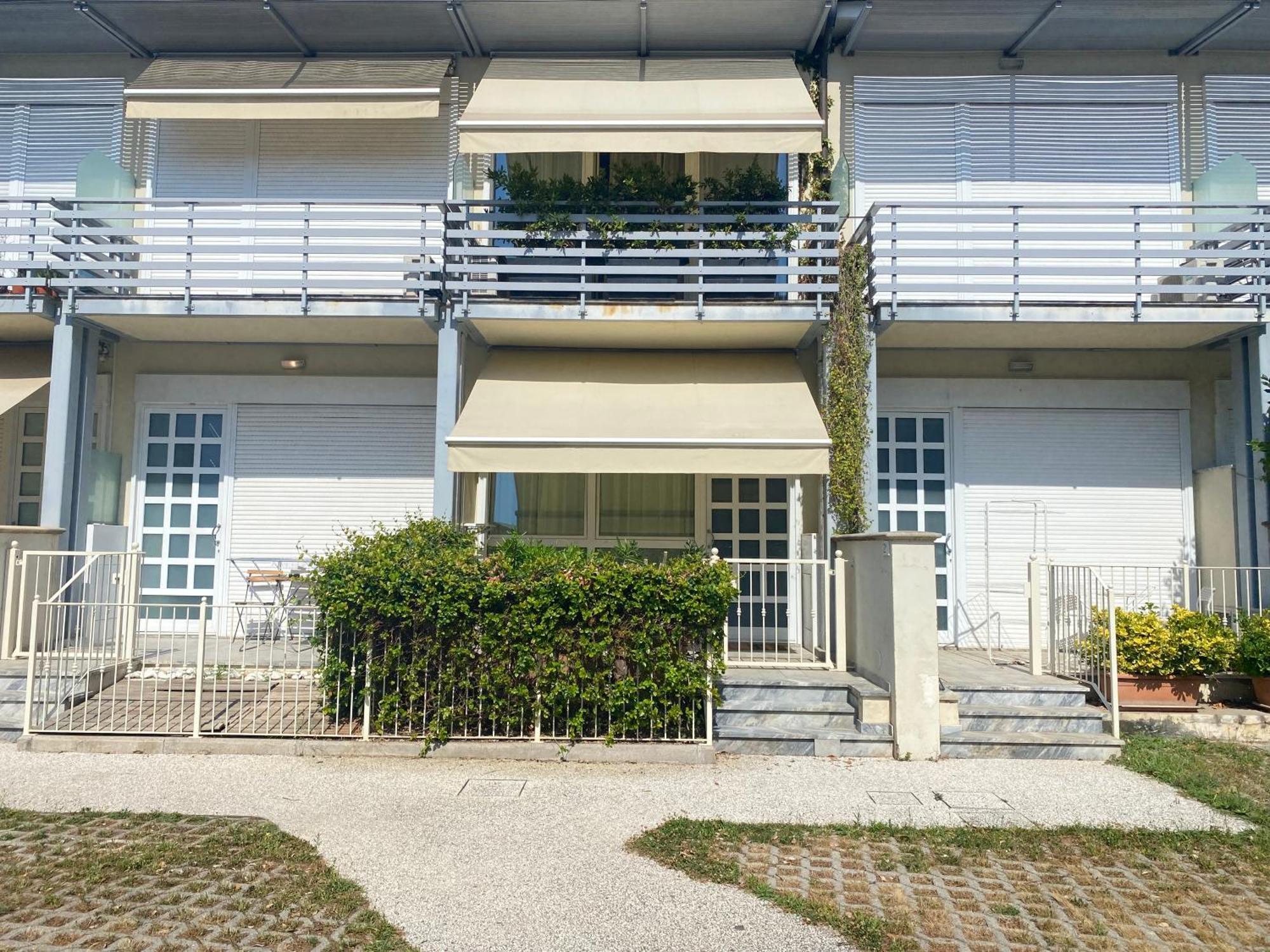 Lta Center Appartement