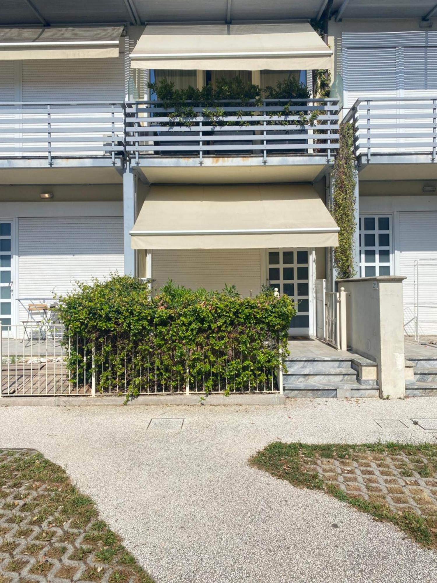 Appartement Lta Center