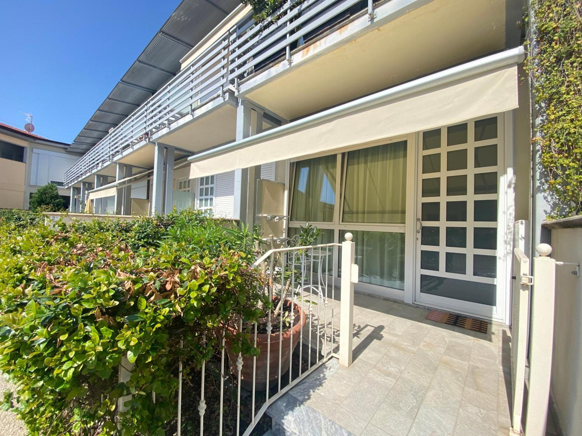 Lta Center Appartement Pisa