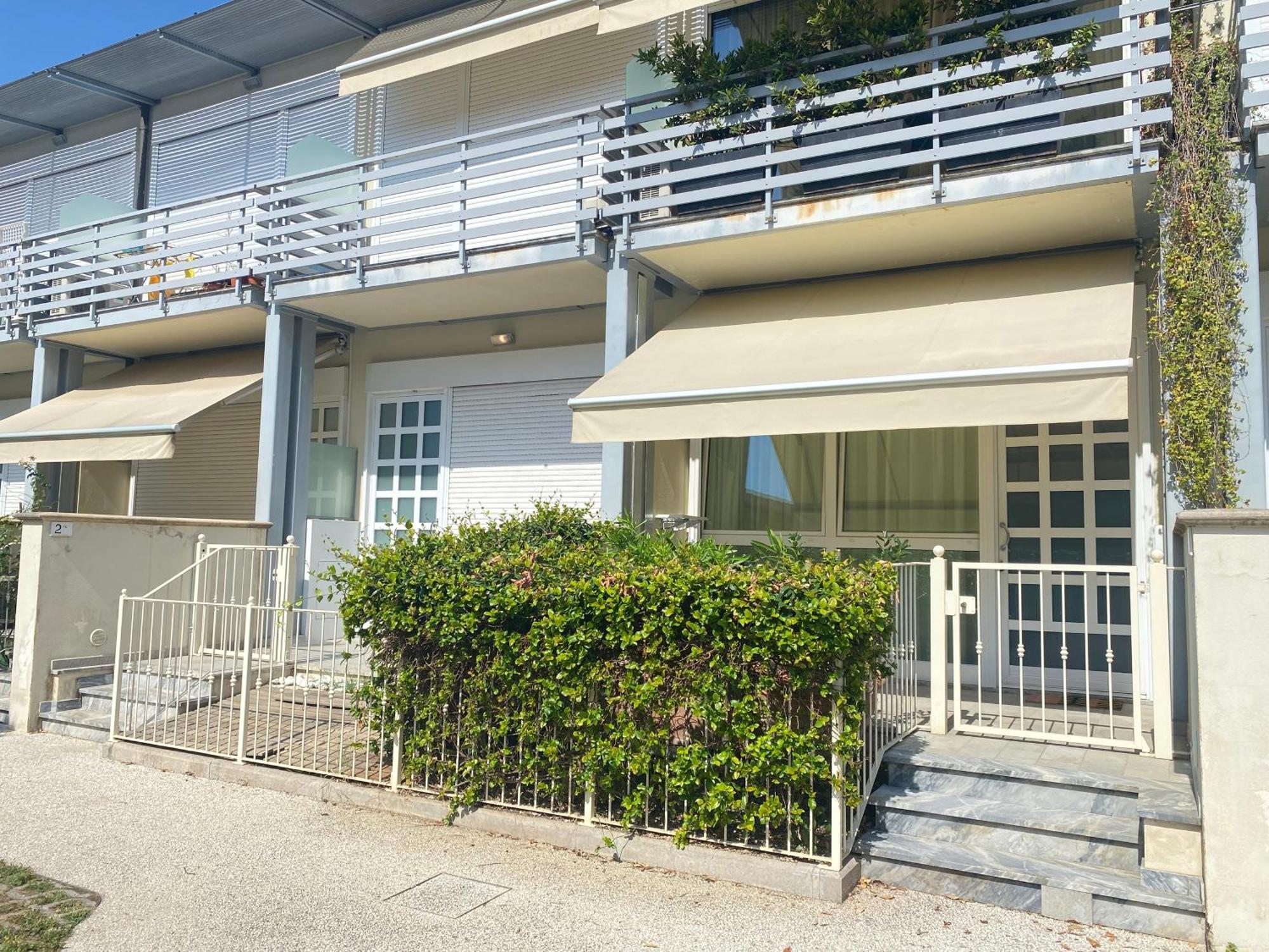 Appartement Lta Center *