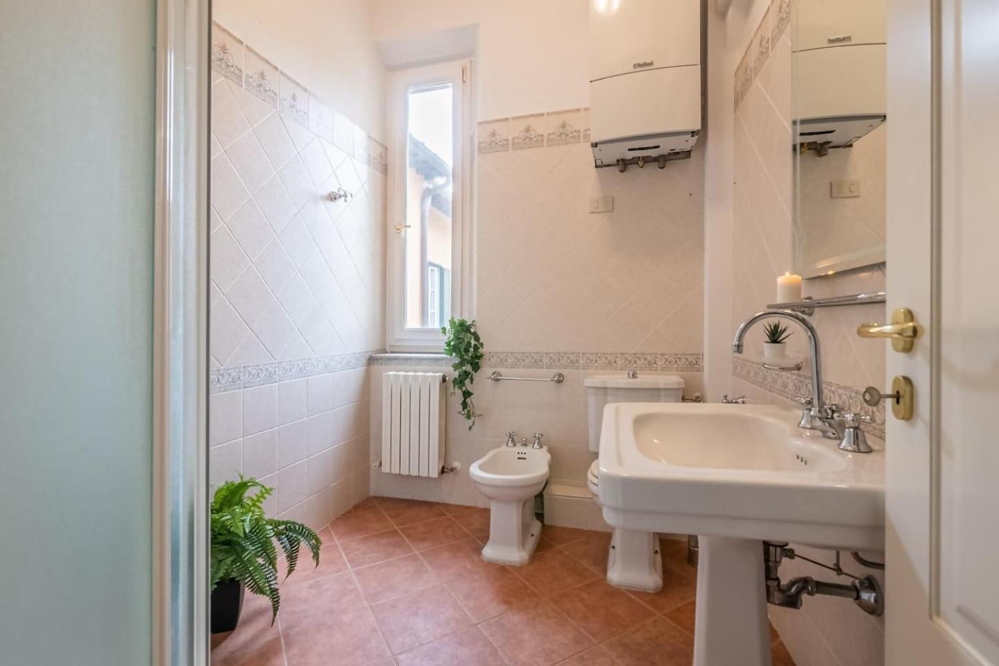 Gasthof Lh Casa Dora Pisa