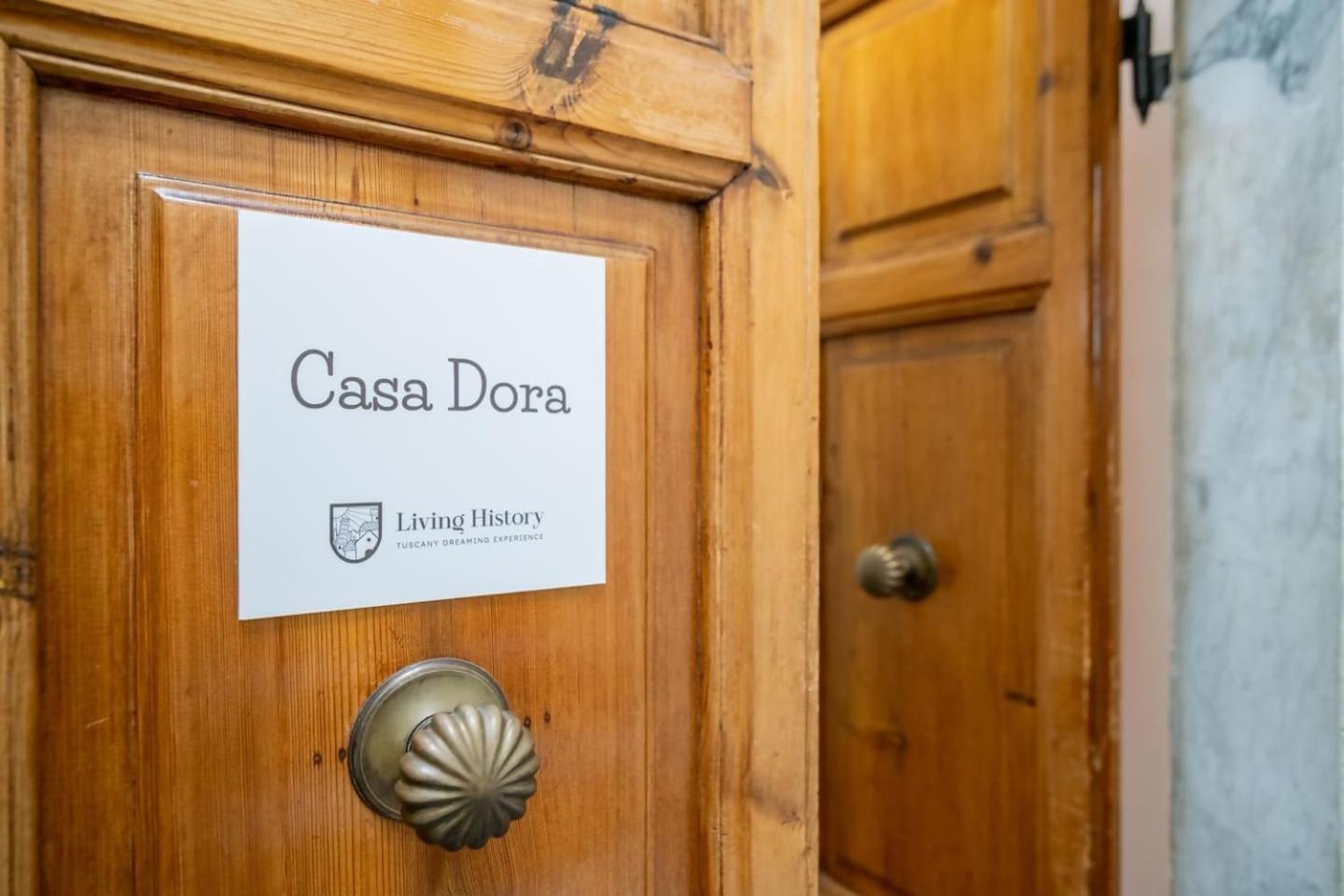 Gasthof Lh Casa Dora *