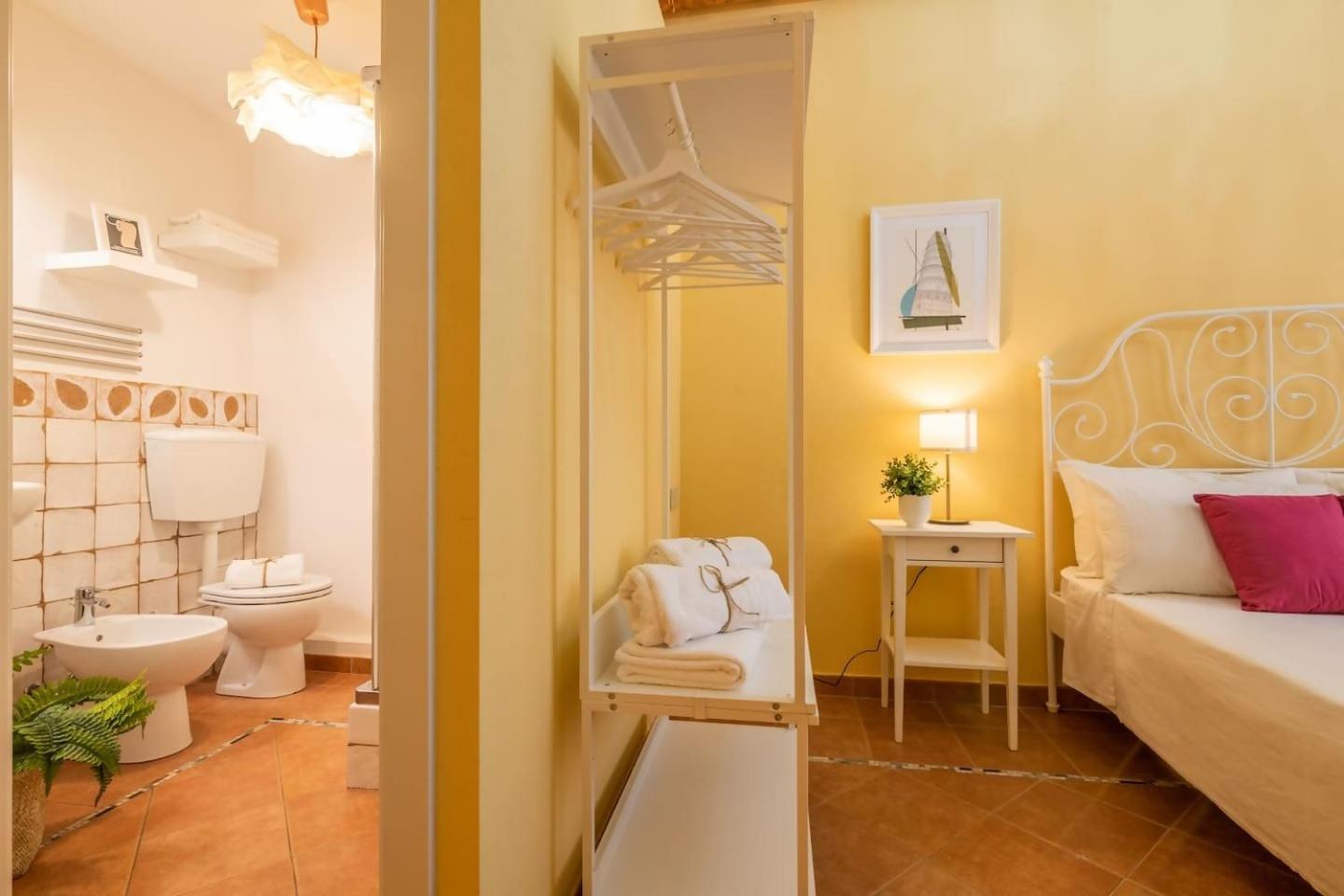 Lh Casa Dora Pisa