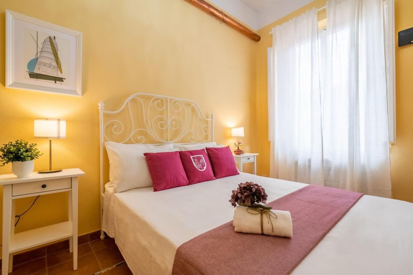 Lh Casa Dora * Pisa
